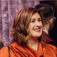 Kirsty Dagnan, Site Director, Johnstons of Elgin