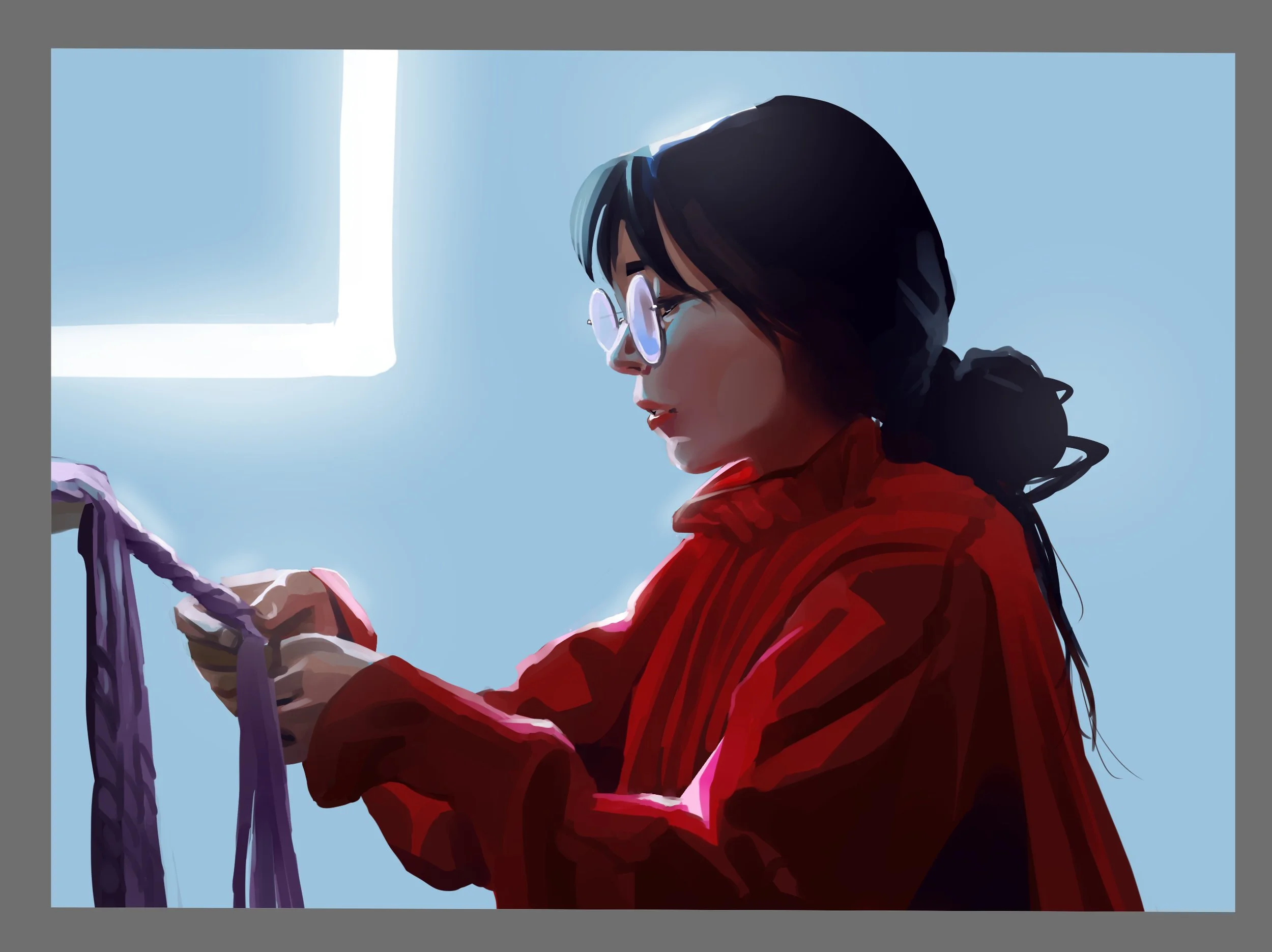 "Indefinite" Mentorship: CONSULTATION