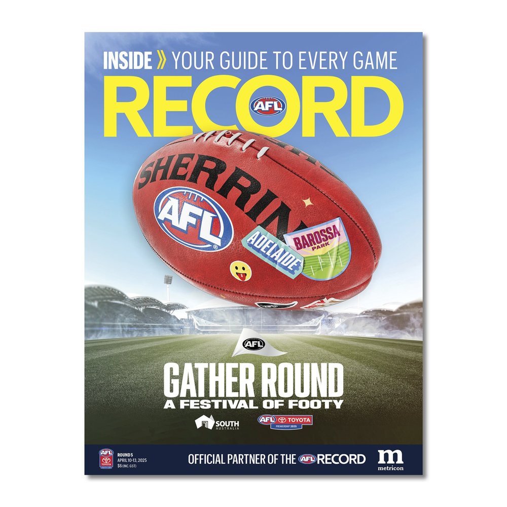 afl match afl football broadcast