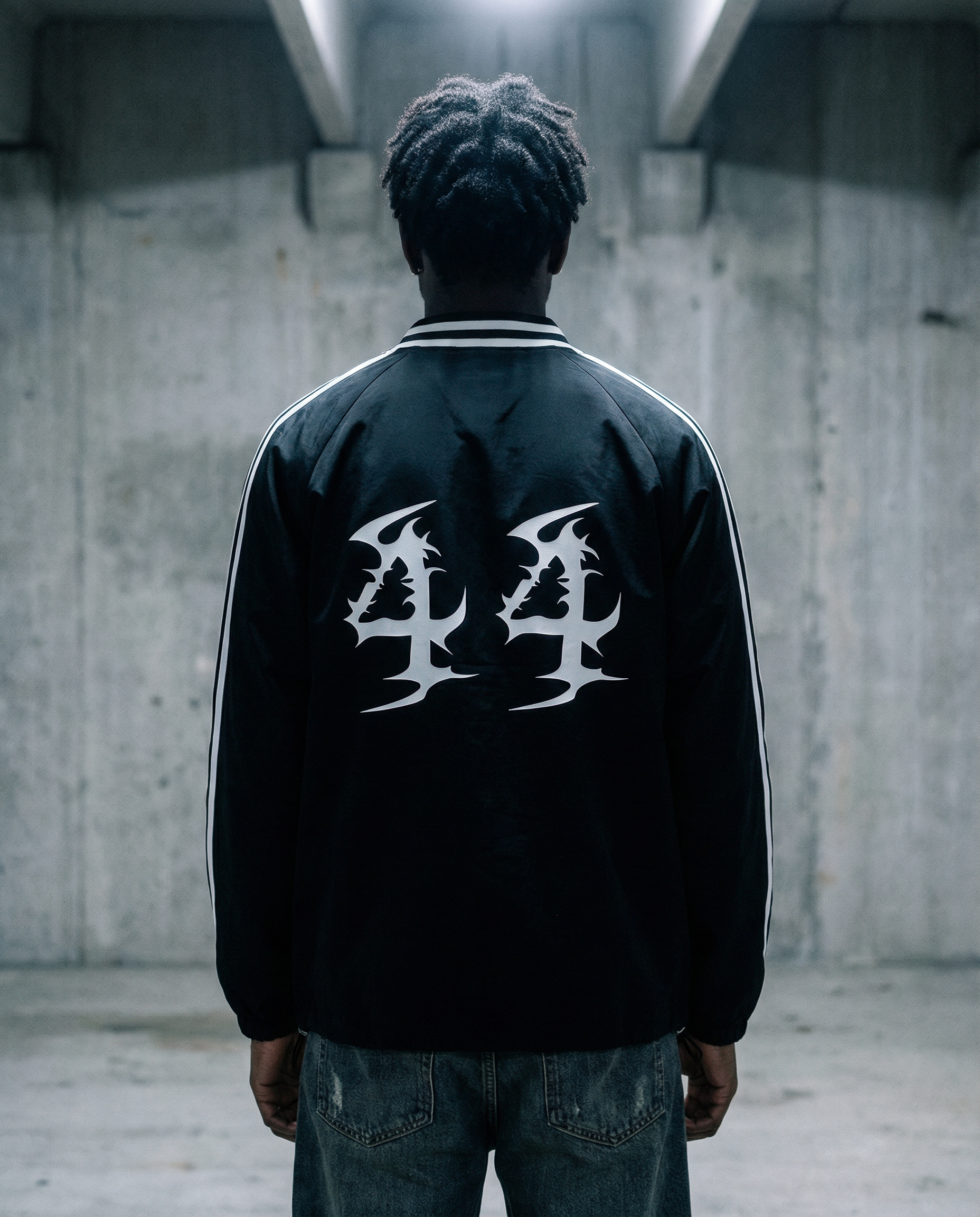 put this on an edgy model and this is the back of the shirt.png