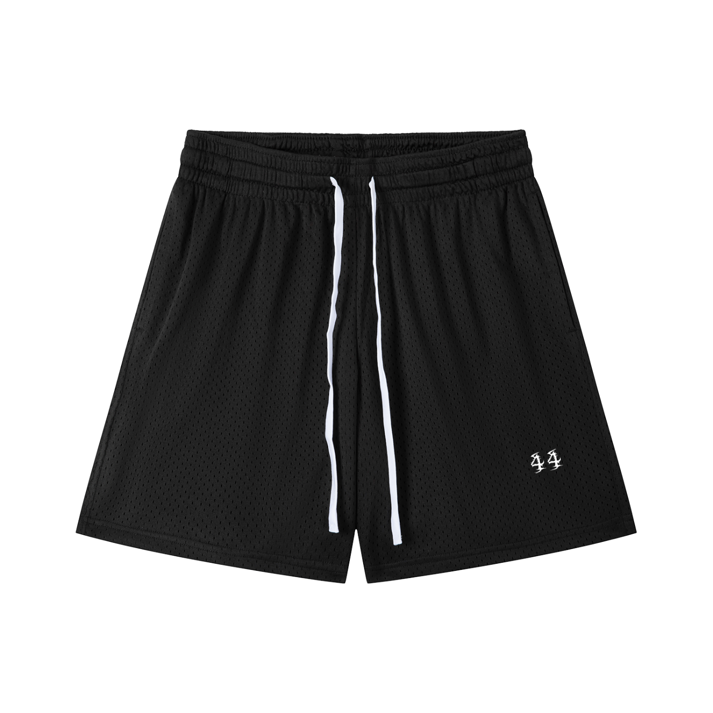 B44 Mesh Shorts