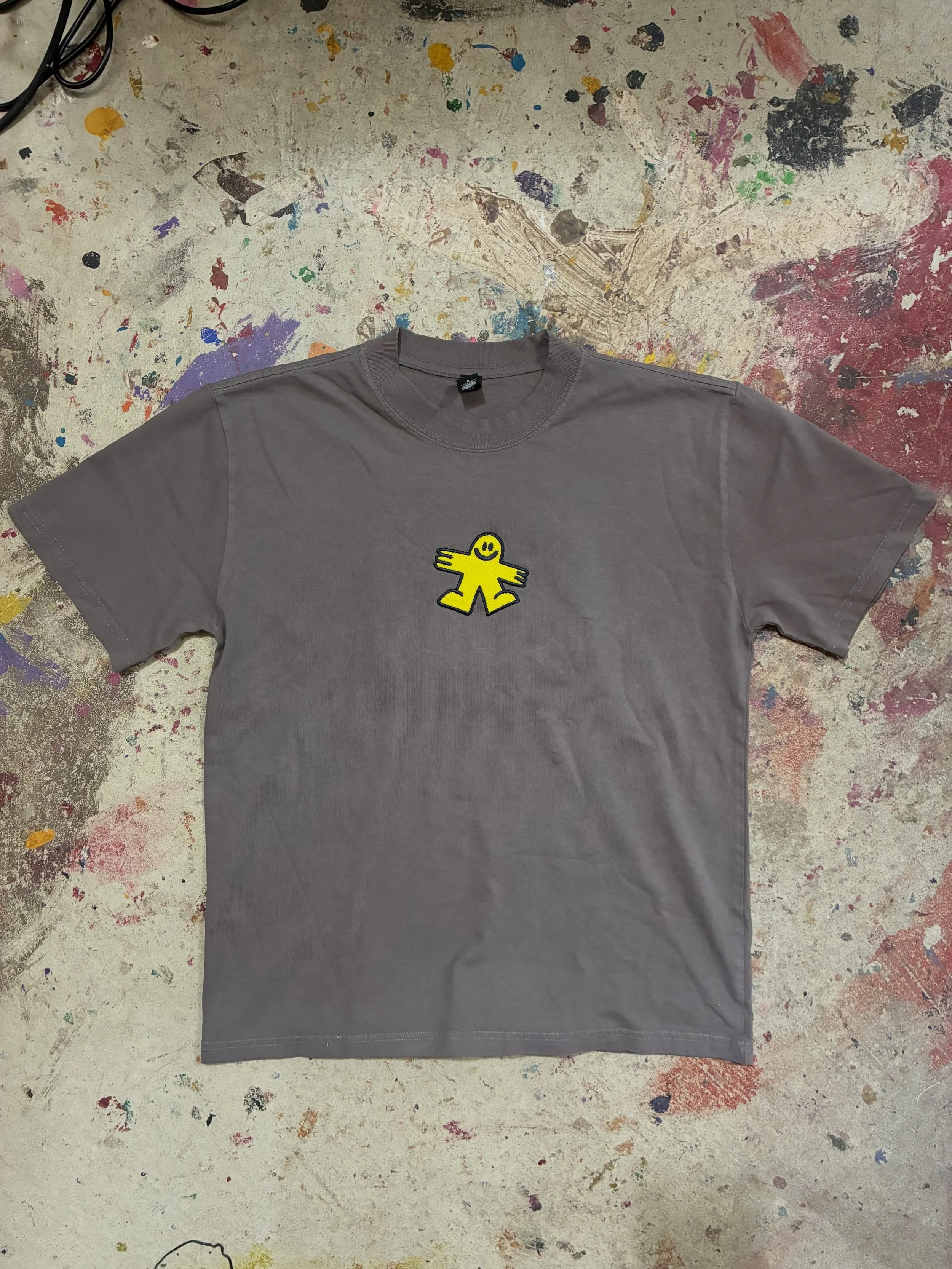 MERCH UPDATE: we are running extremely low on our embroidered shirts only 2 smalls and 2 XXL available (and one is cropped) AND We&rsquo;re almost out of the 2026 lineup tee as well! 

PLUS CAMO IS BACK! we&rsquo;re running made to order for camo hat
