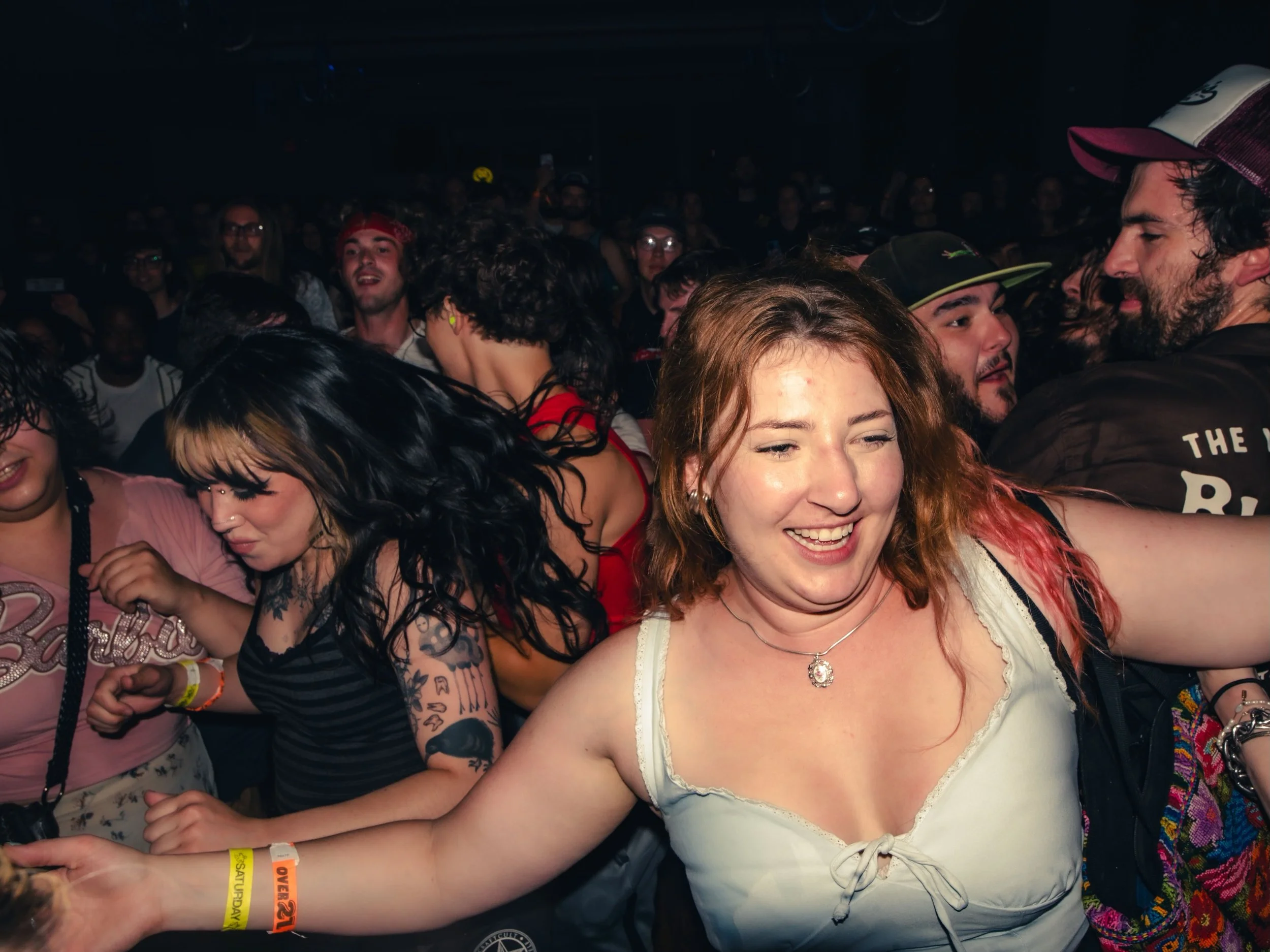 Photos from the pit 🙂🔥

📸 @ya___z 

tag yourself in the comments 🏷️