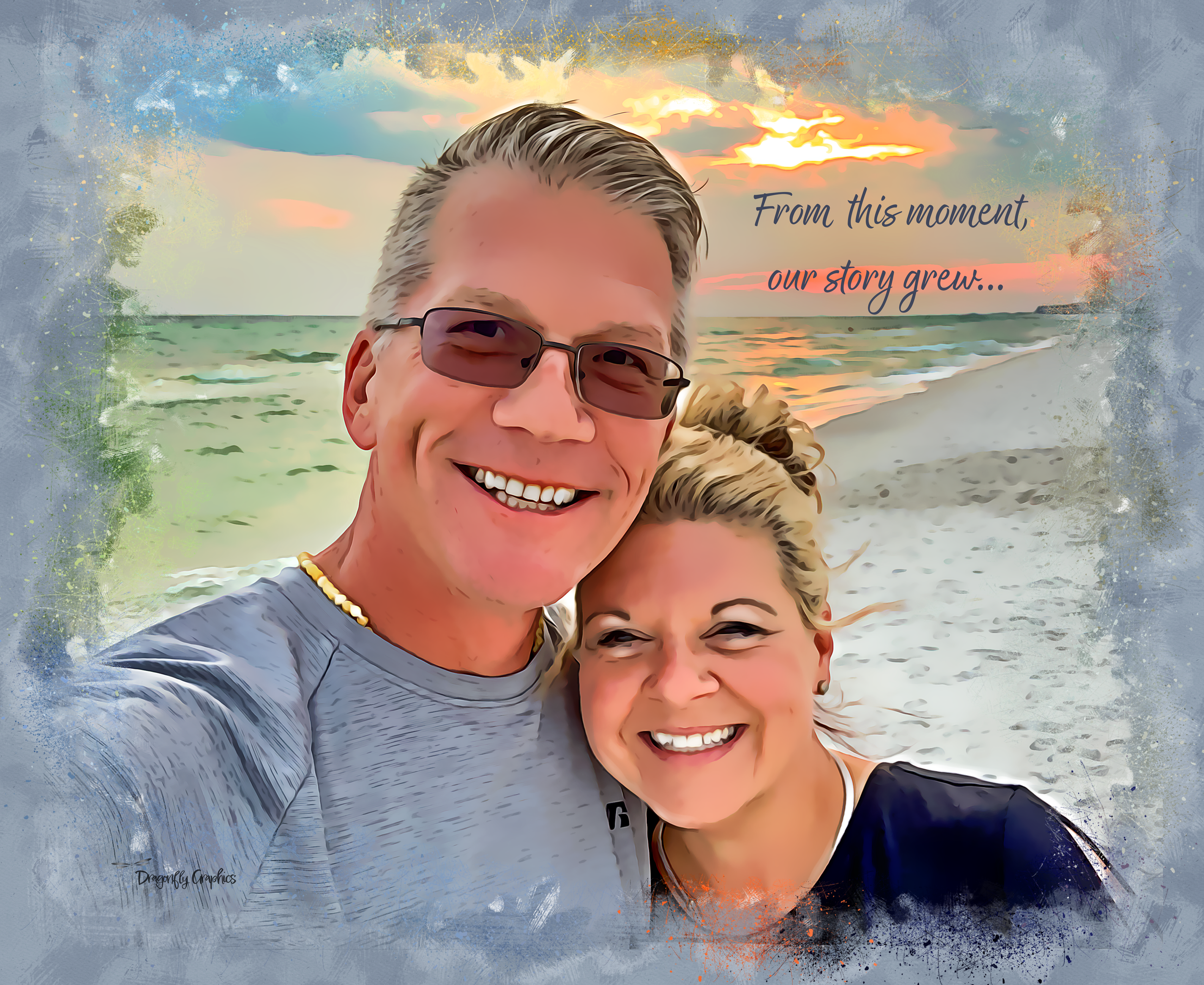 Preserve a Memory
