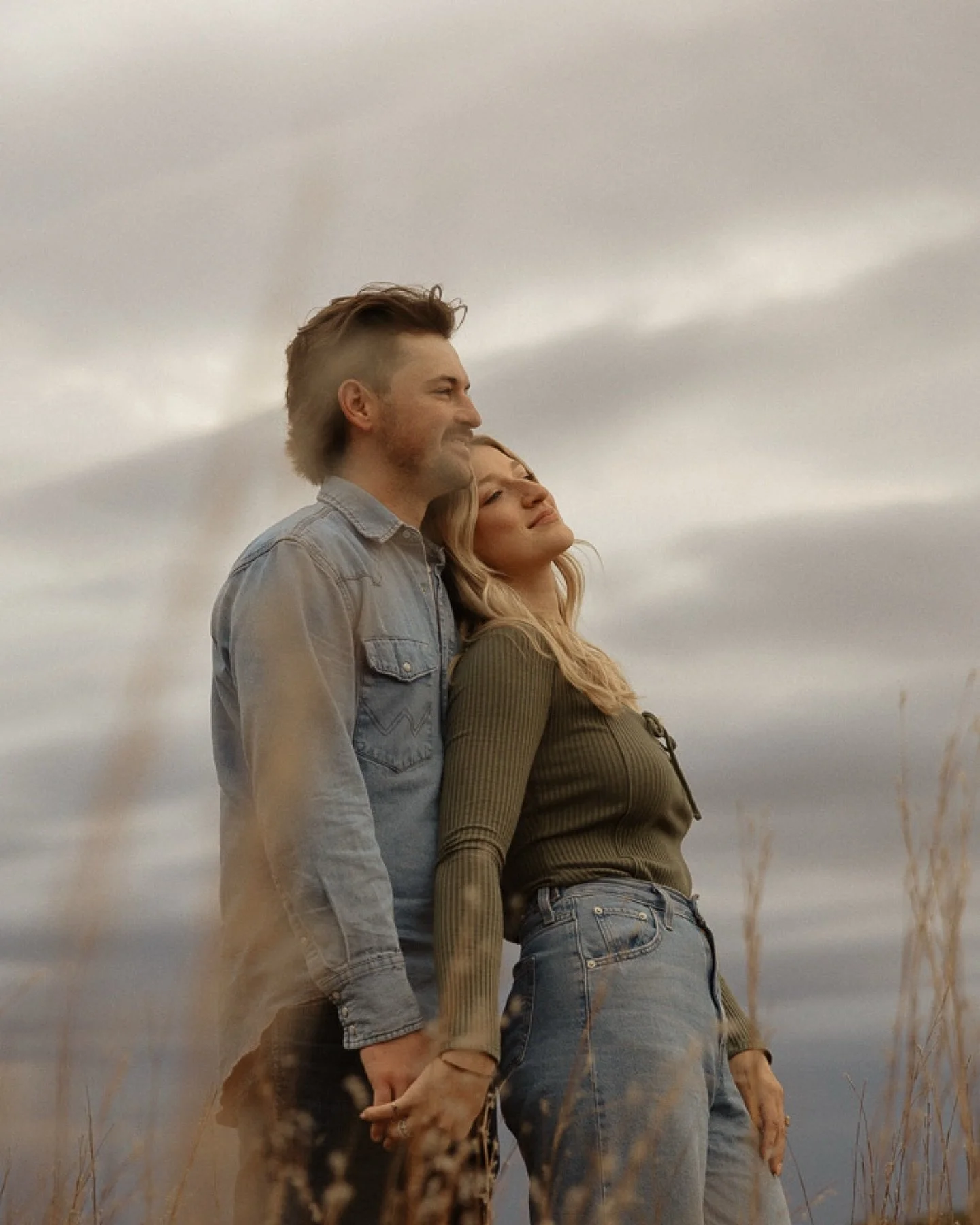 Sand Valley bringing wild coast vibes. It&rsquo;s one of those places that makes you feel like you&rsquo;re not in Central Wisconsin. Marley and Michael showed me all the best little secret spots. And we got the most beautiful, love filled photos eve