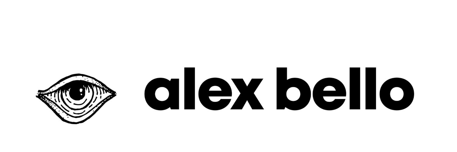 Alex Bello | DP &amp; Editor