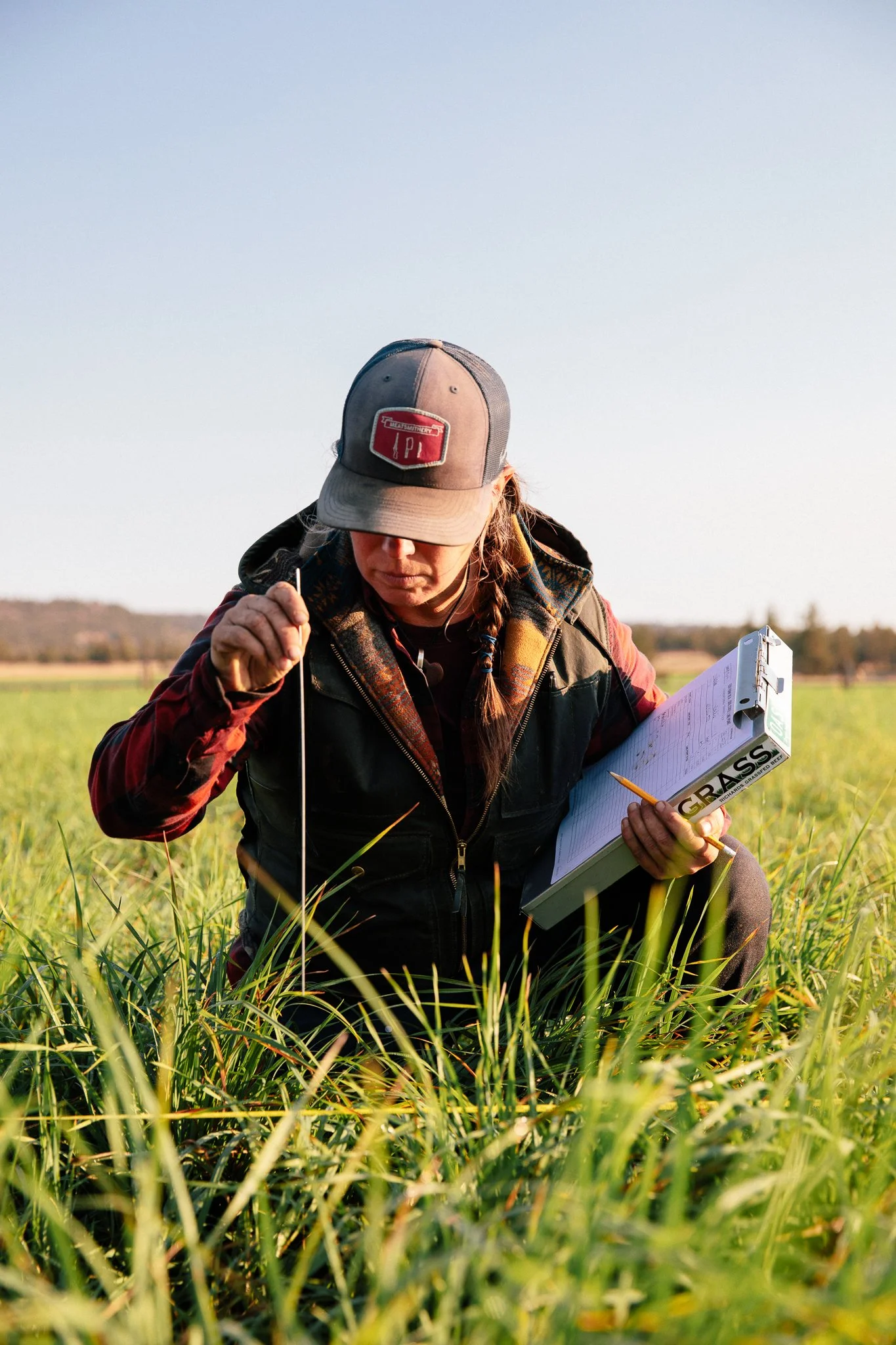 Ecological Outcome Verification (EOV) Monitor Training 