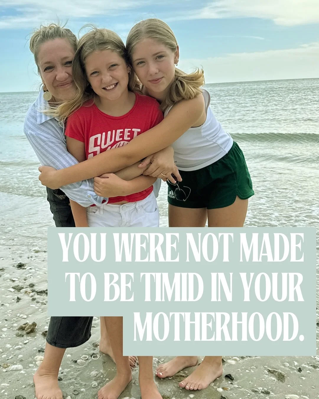 Your motherhood matters.
Your story matters.
You matter. ✨

Every mother carries a story. Some chapters are tender, some are heavy, and some are filled with joy. 

I&rsquo;ve had the privilege of sitting with women and hearing their stories, and I&rs