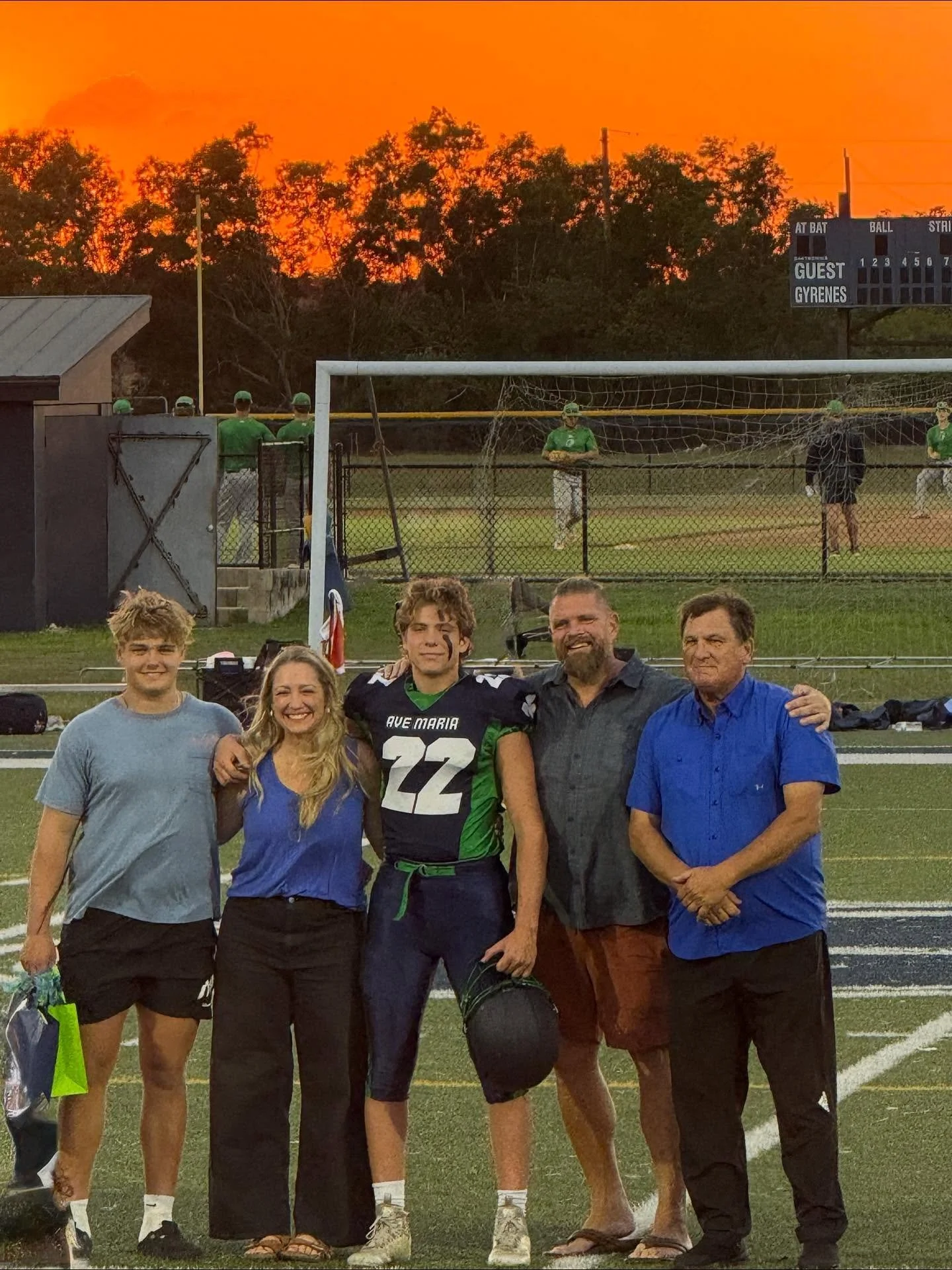 Some seasons don&rsquo;t show their weight in pictures.

The past couple of months have held more than I expected &mdash; challenges that tested our family, unexpected heartache, and days that left my mama heart aching in ways I didn&rsquo;t know it 