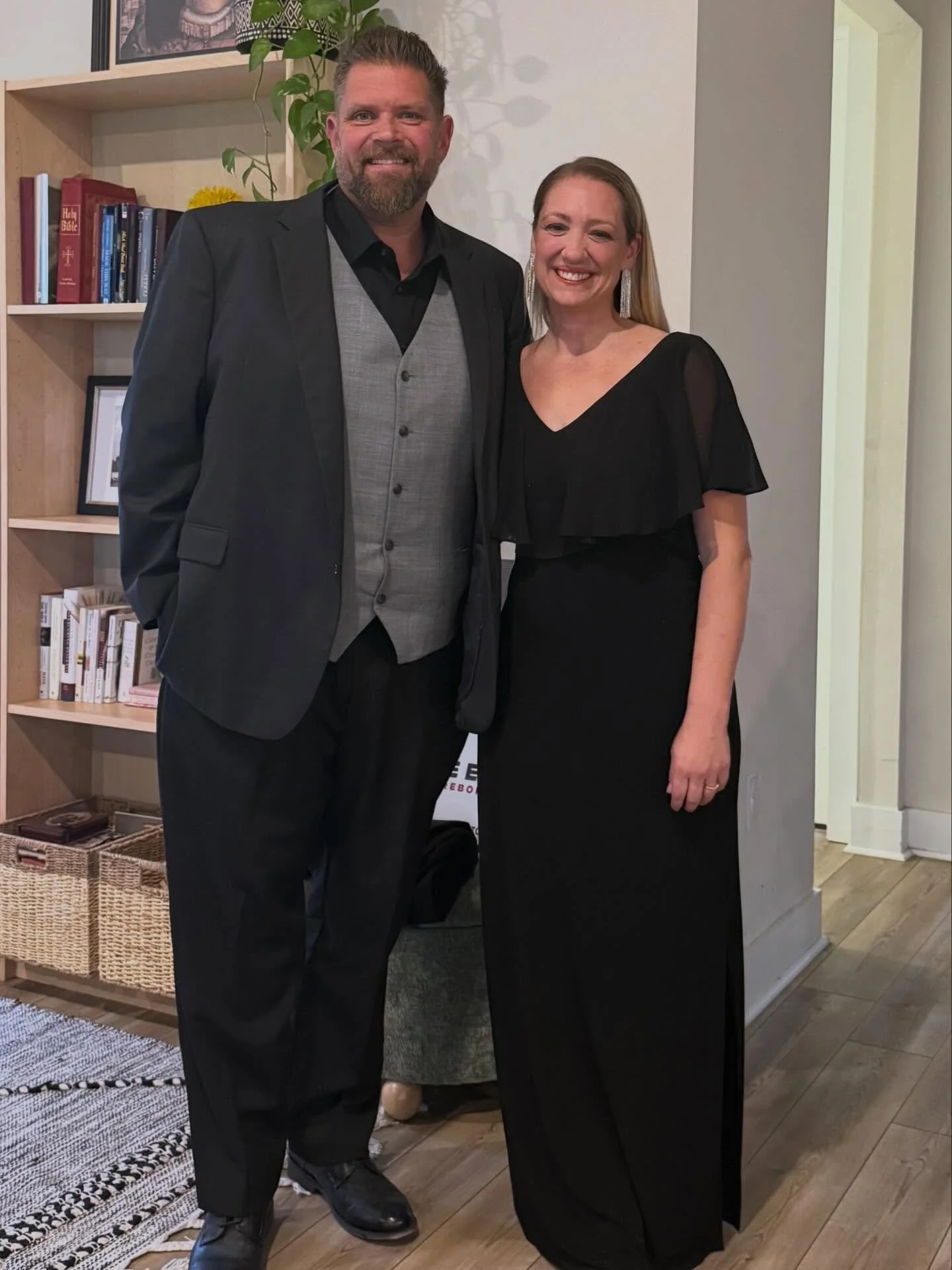 My Valentine. Always. ❤️