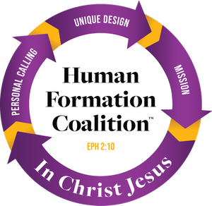 Human Formation Coalition certified