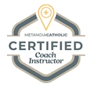 Metanoia Catholic Certified Coach Instructor