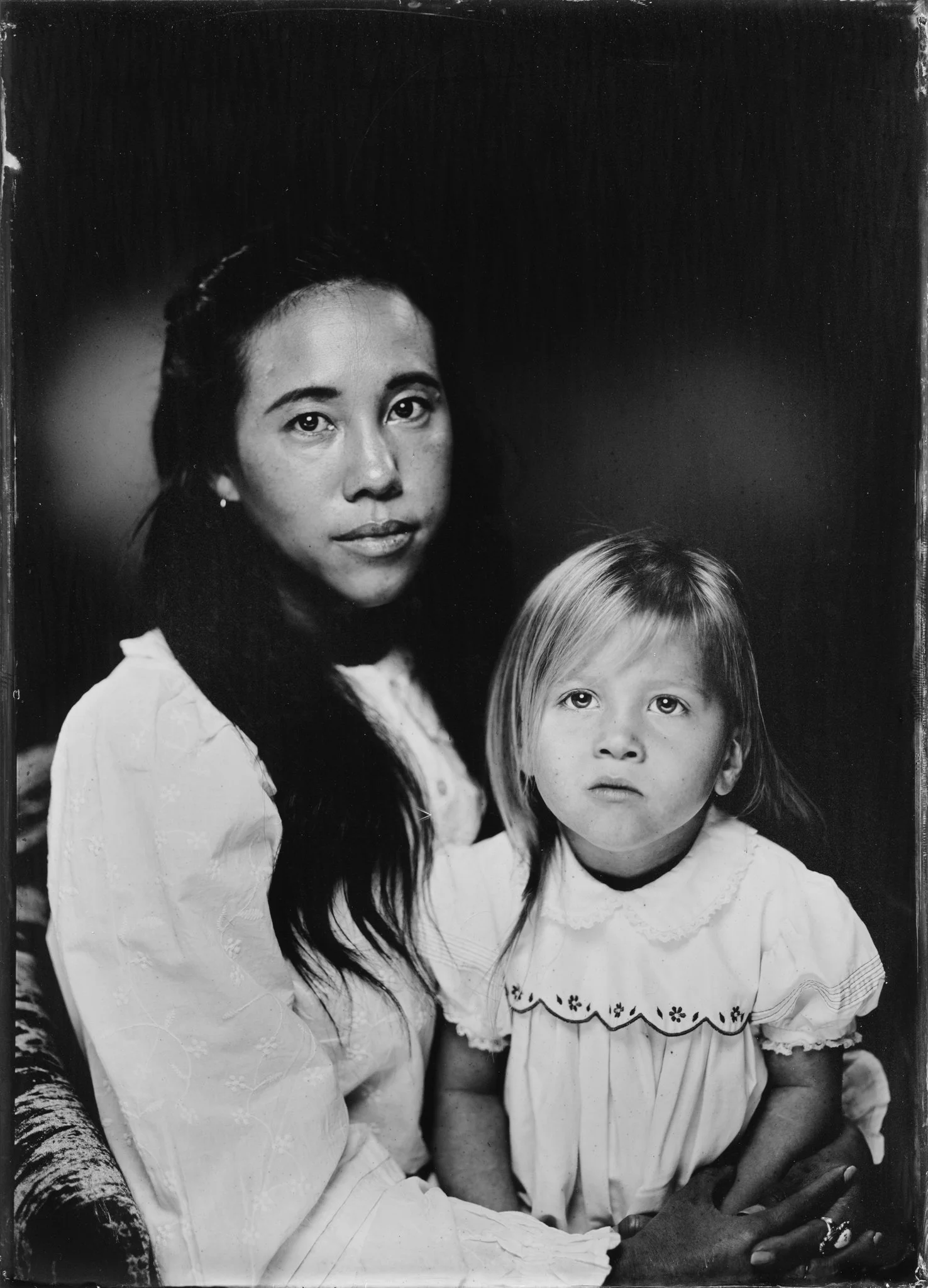 Noyel Gallimore Tintype Studio portfolio image 5