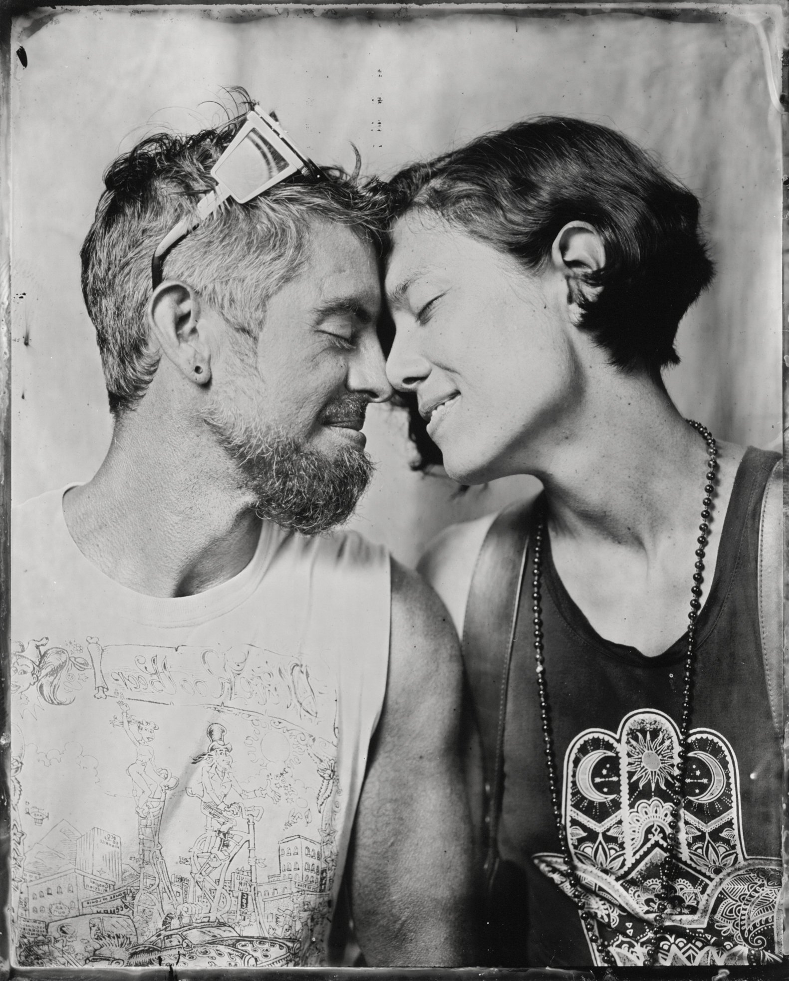 Noyel Gallimore Tintype Studio portfolio image 6