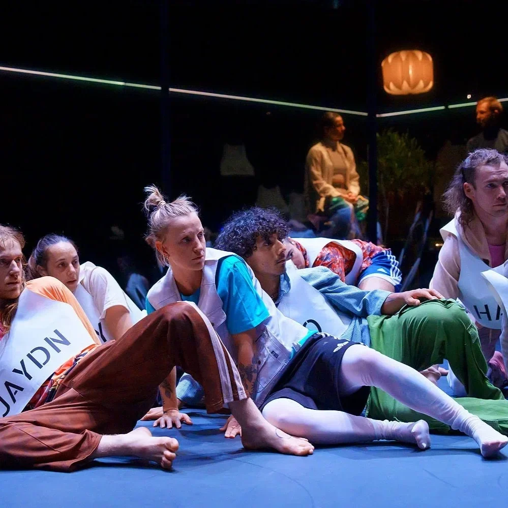 🚀 MAKE 25 is here! Tasdance’s choreographic intensive returns in 2025, led by acclaimed choreographer and composer Alisdair Macindoe.
Applications open 10–26 October — no long forms, just a short video! Details at tasdance.com.au/make 💥