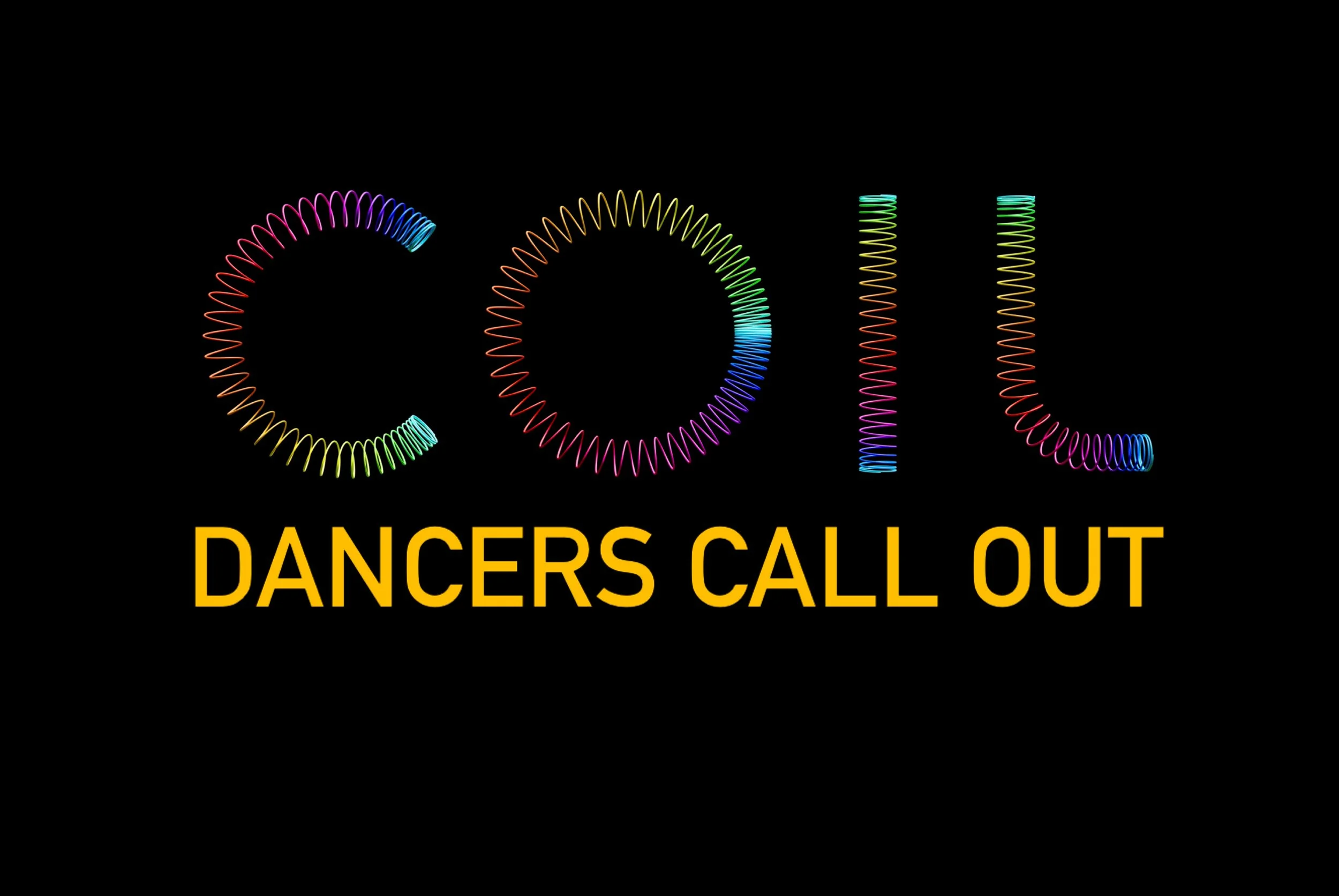 Be part of Tasdance's newest work, COIL.
Click on the image to register.