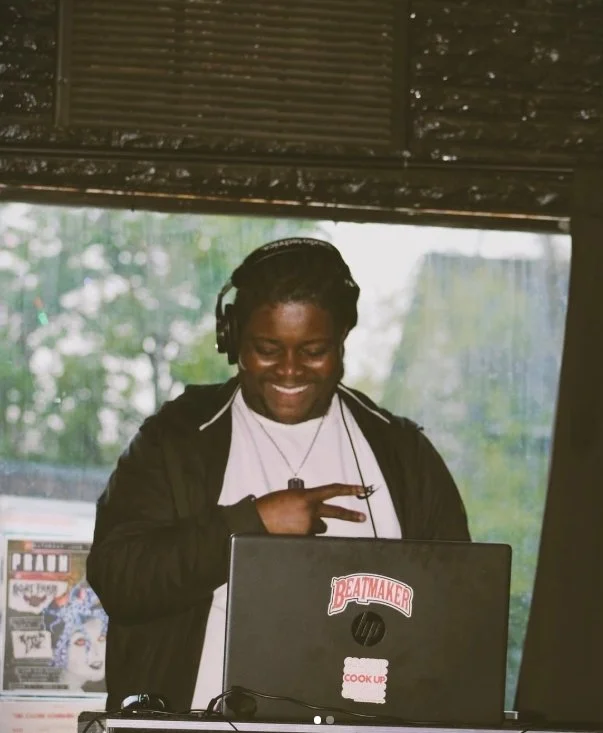 Dj Impozible