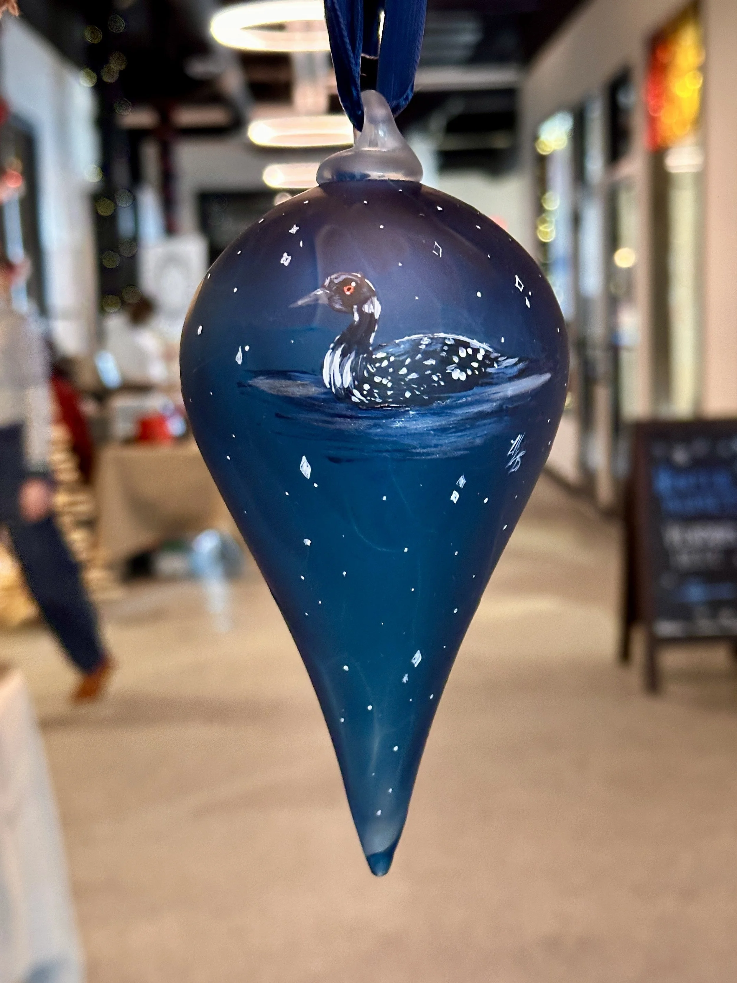 Mystical Loon - Limited Edition