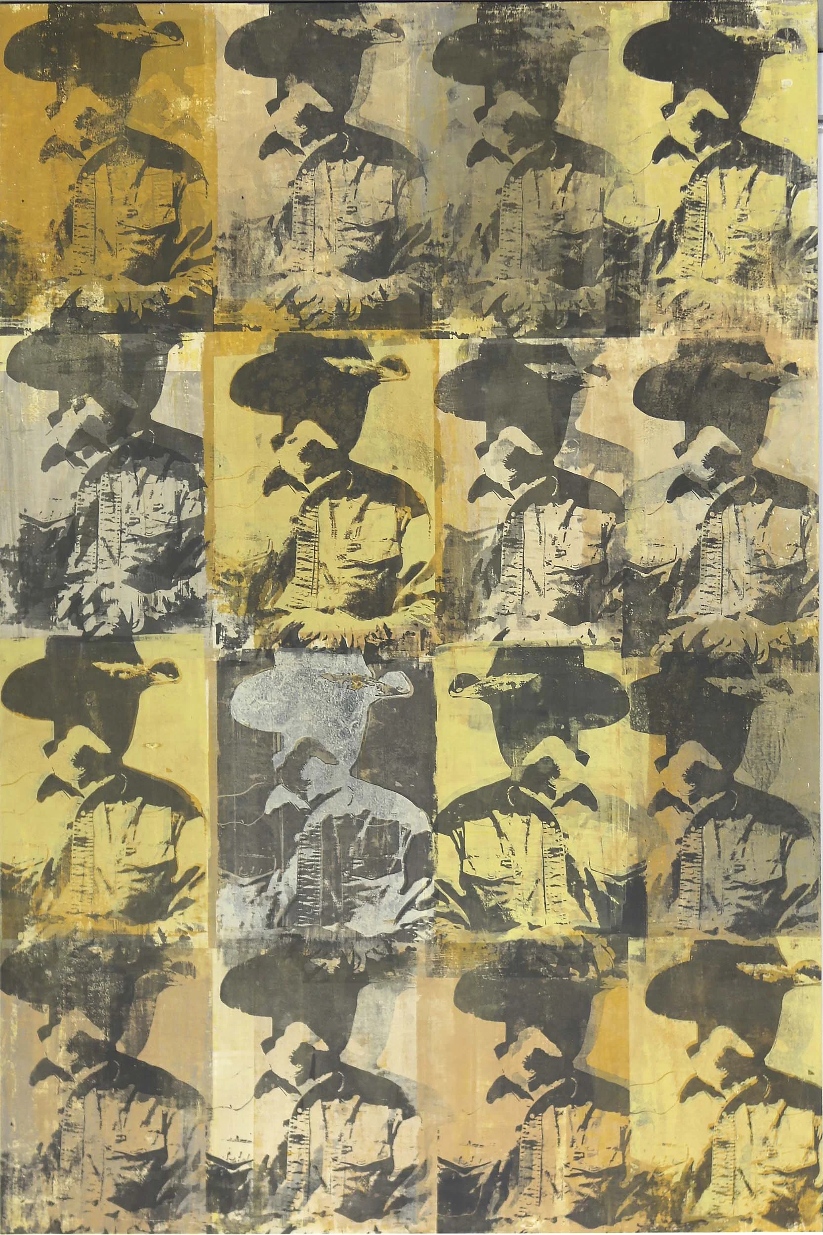 8MM | Yellowstone | 60 x 40 in | SOLD