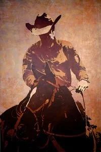 Homeward Bound | 60 x 40 in | SOLD