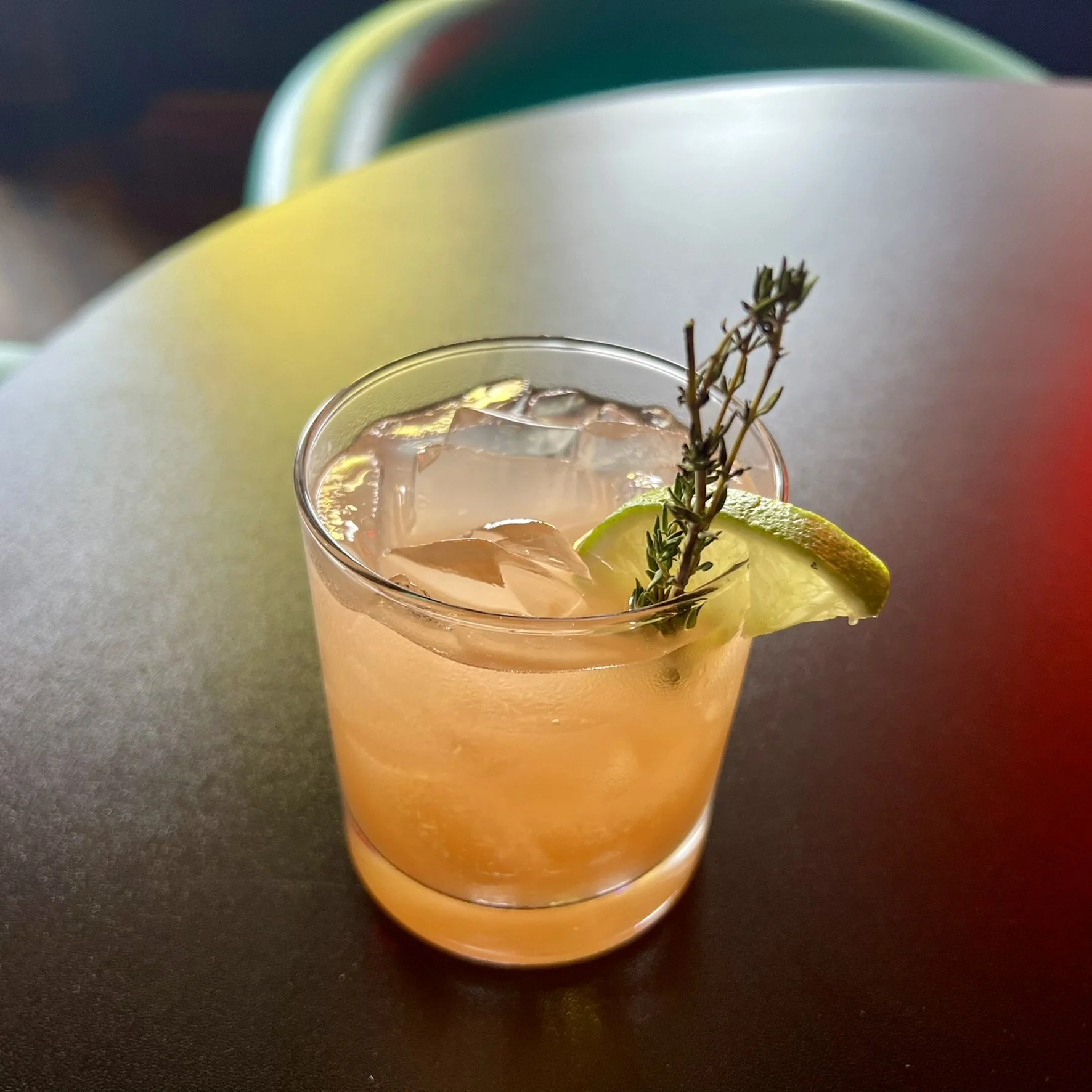Steel & Wire Cocktail Lounge