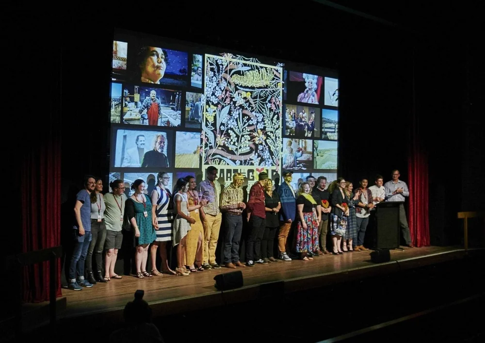 Heart of Gold International Short Film