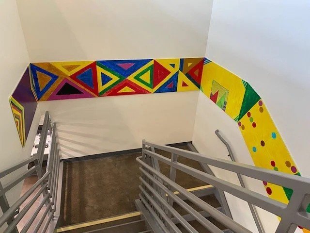 Carlota Rodriguez &amp; Wessam Al- Badry; Jenkins Lifelong Medical Center, Richmond