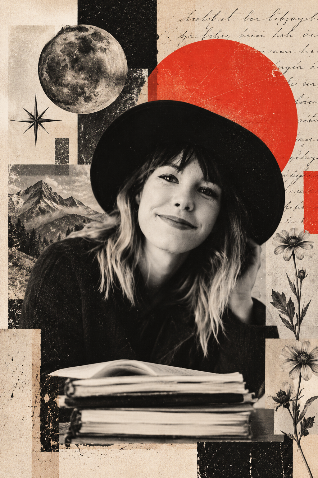 Human Design for writers with Megan Febuary