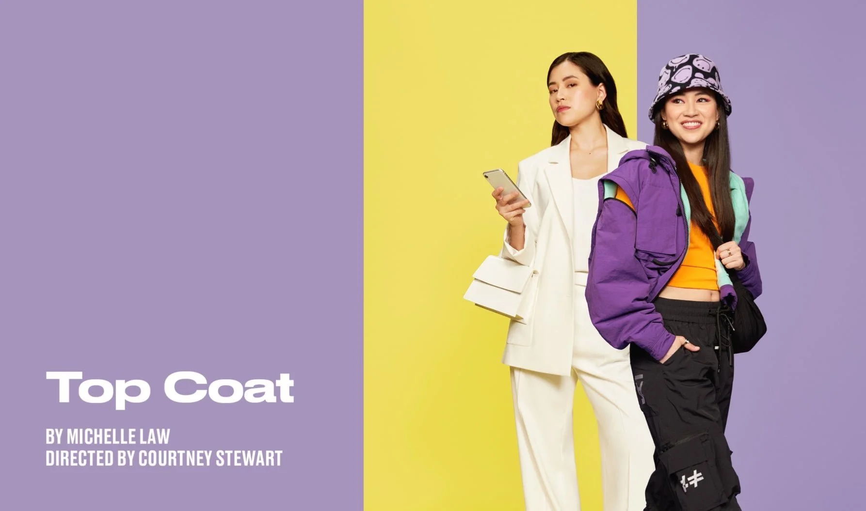 Top Coat - Stylist