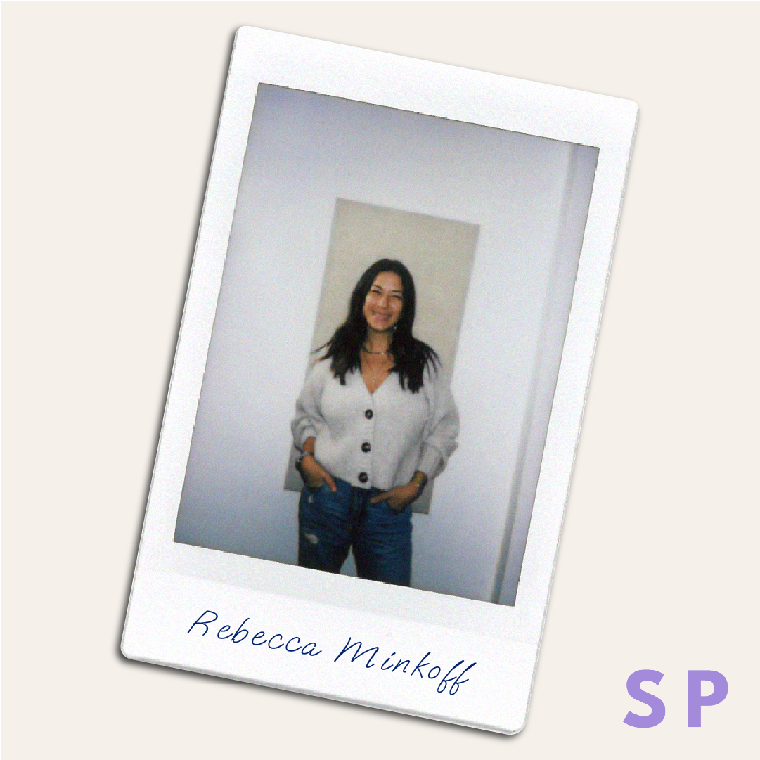 She Pivots with Rebecca Minkoff