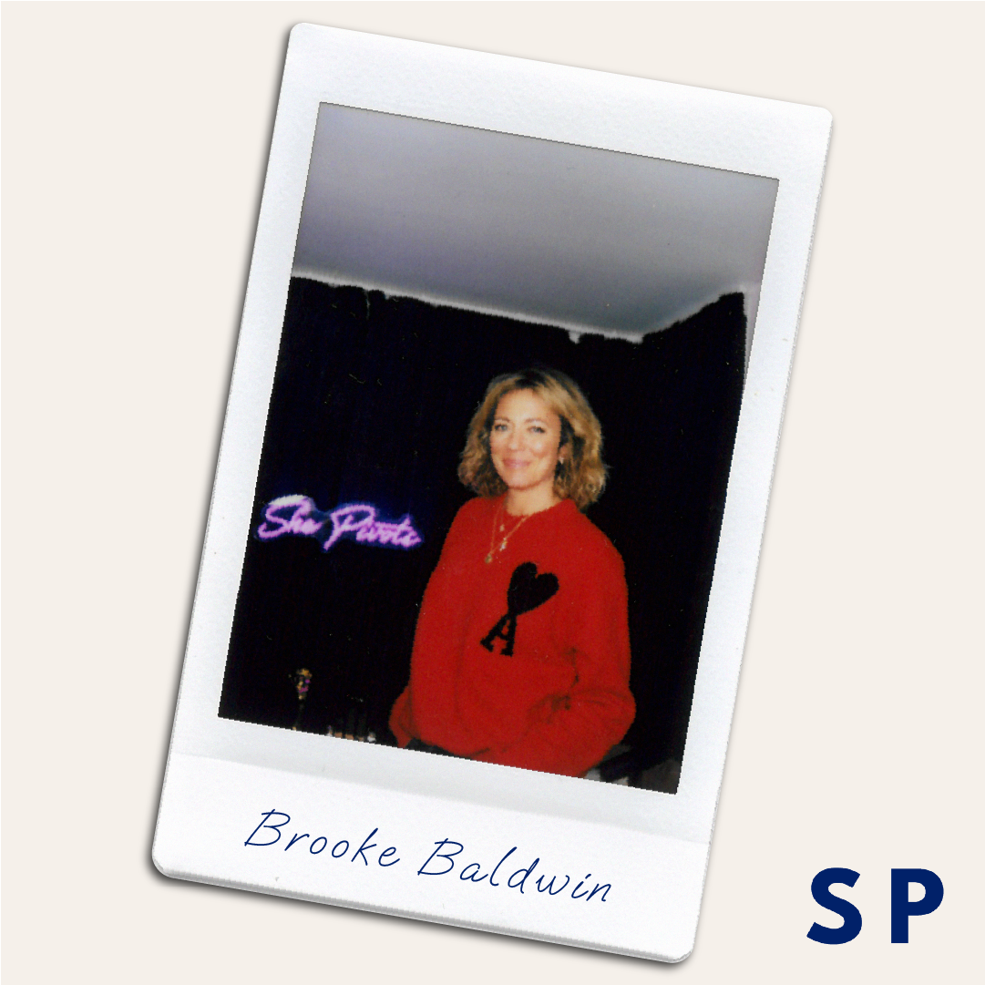 She Pivots with Brooke Baldwin