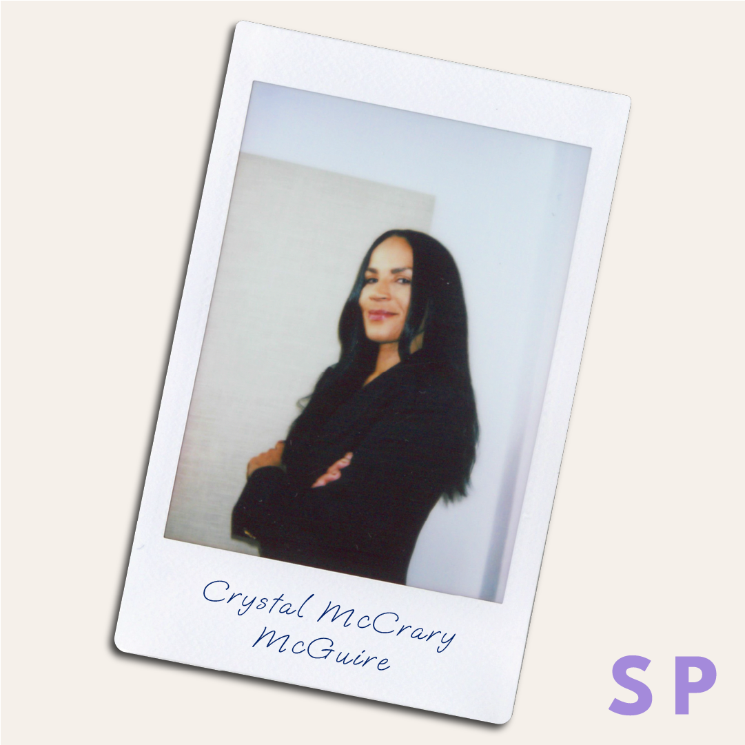 She Pivots with Crystal McCrary McGuire