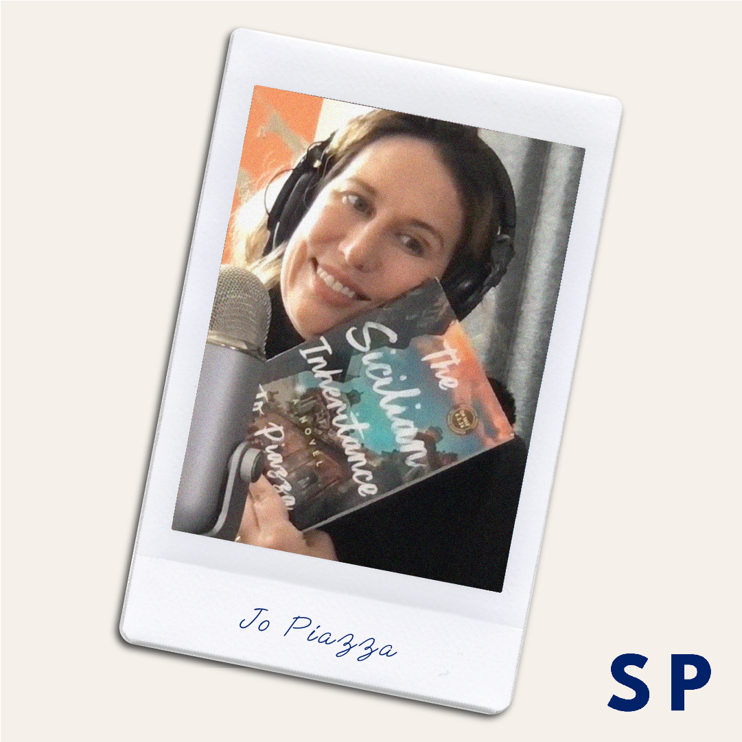 She Pivots with Jo Piazza