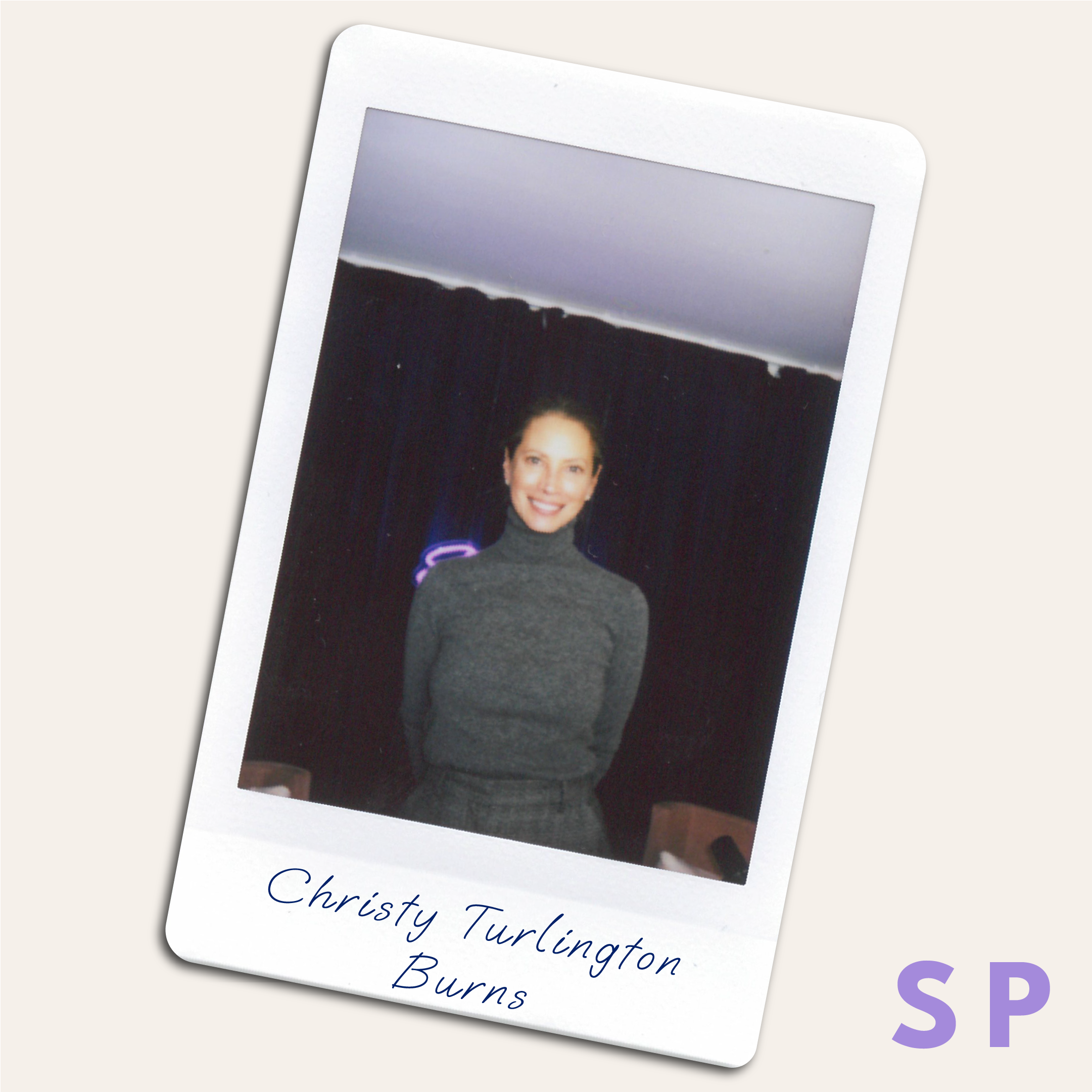 She Pivots with Christy Turlington Burns