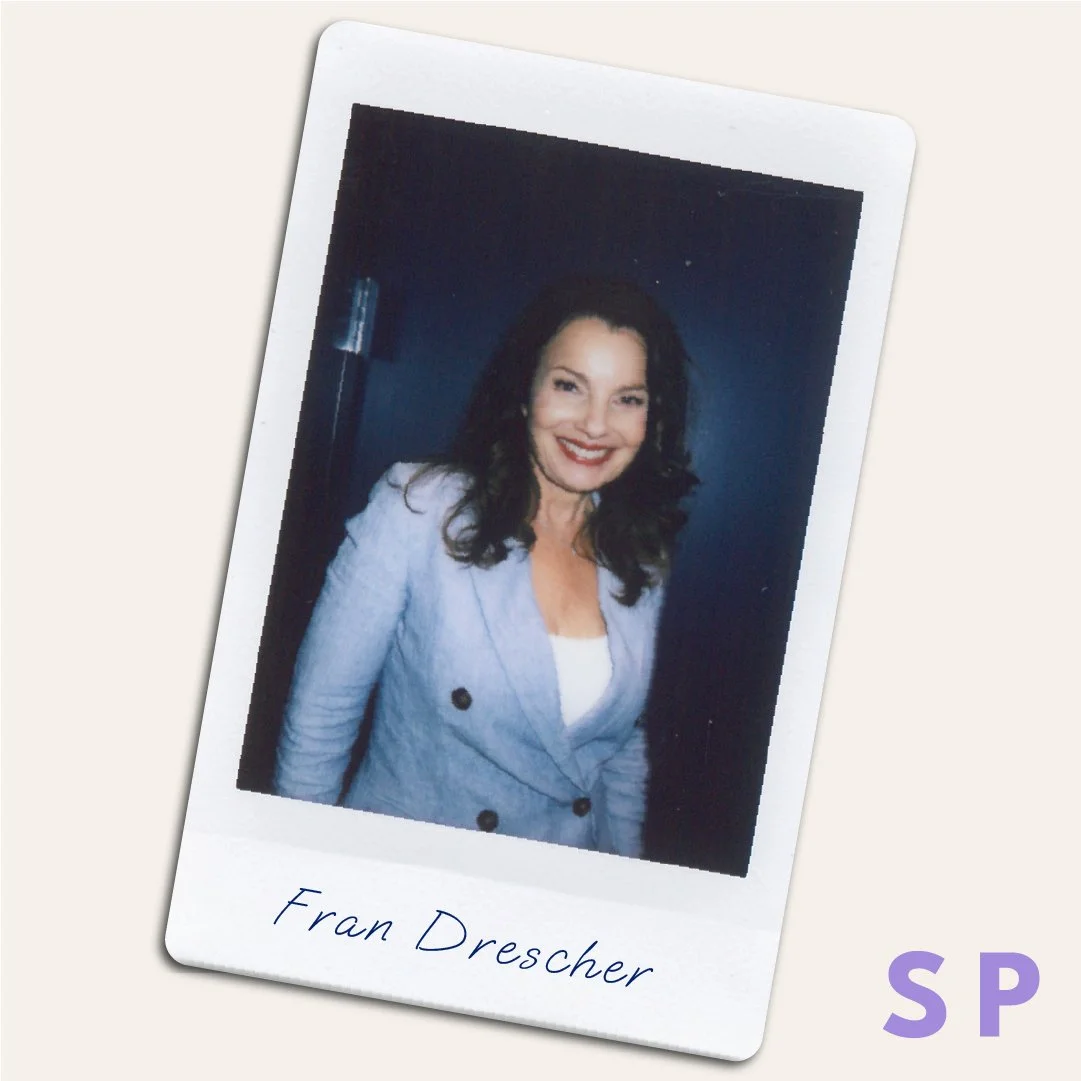 She Pivots with Fran Drescher