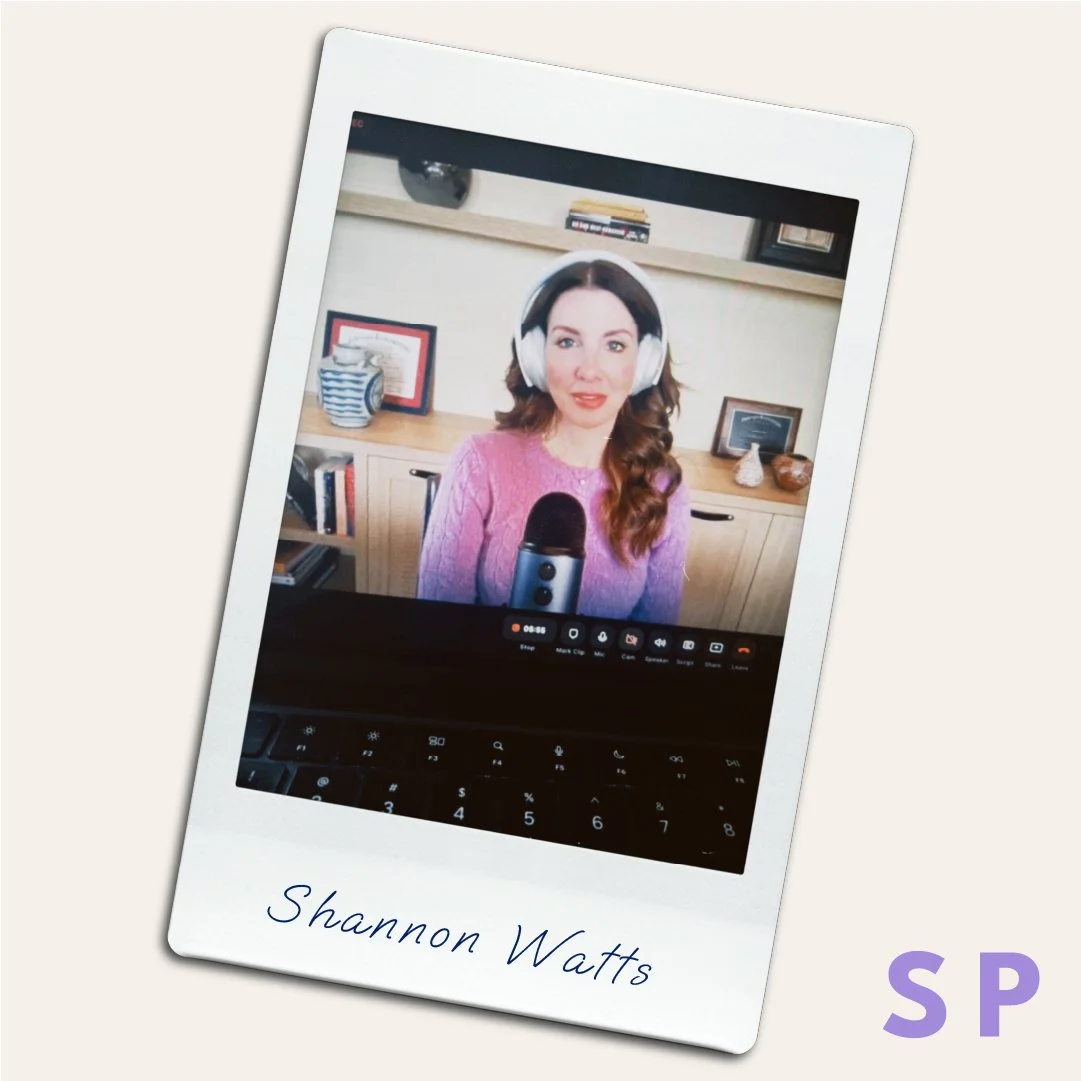 She Pivots with Shannon Watts