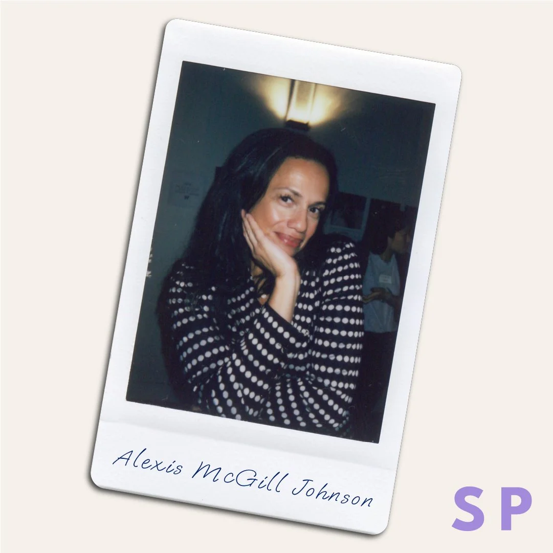 She Pivots with Alexis McGill Johnson