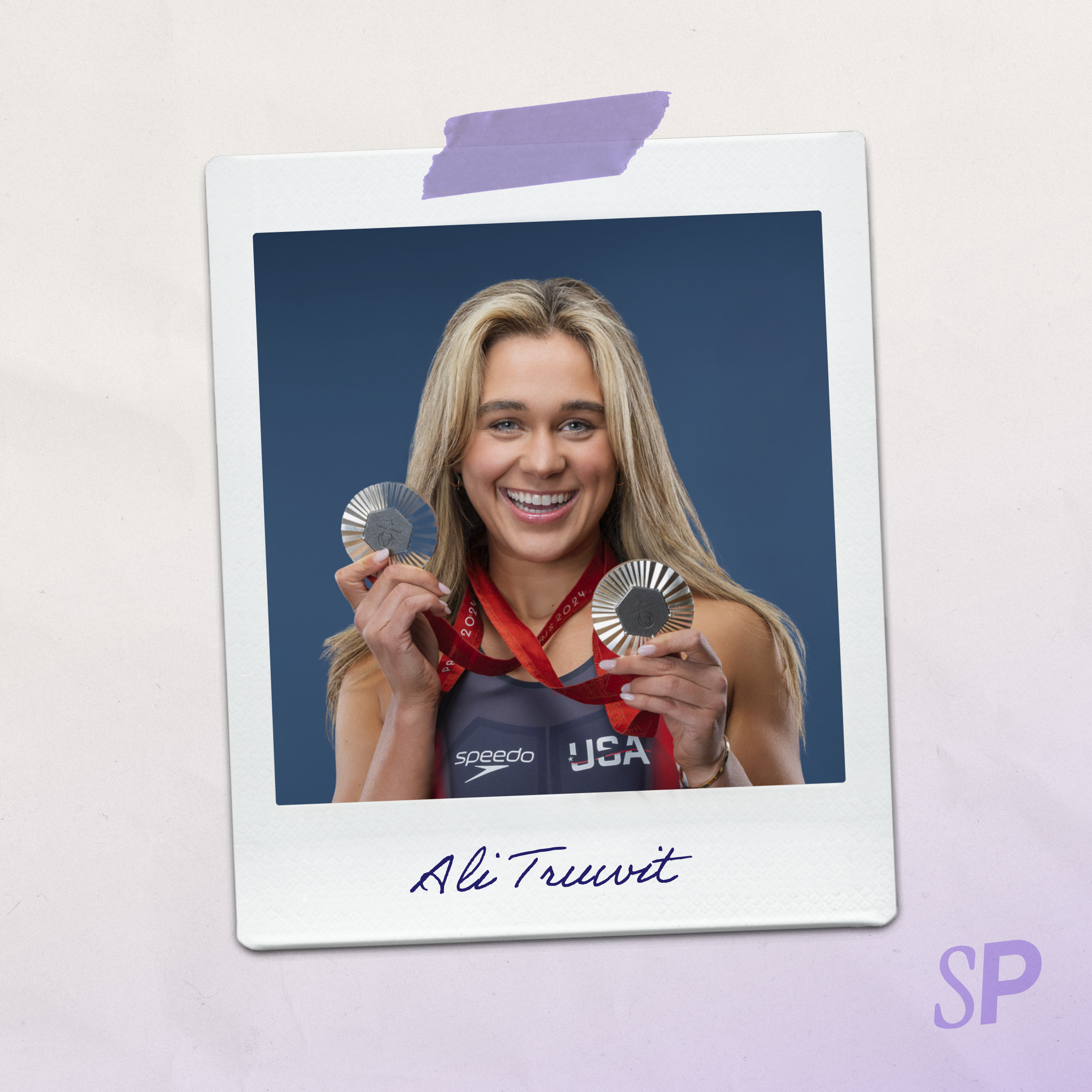 She Pivots with Ali Truwit