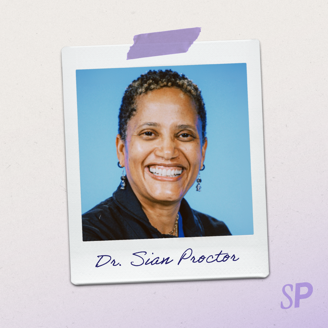 She Pivots with Dr. Sian Proctor