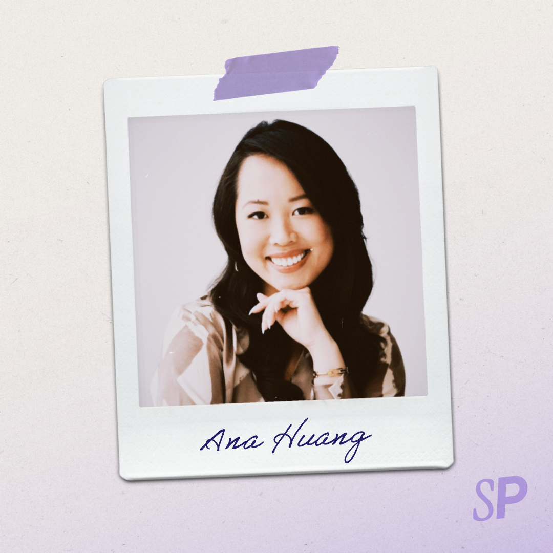 She Pivots with Ana Huang