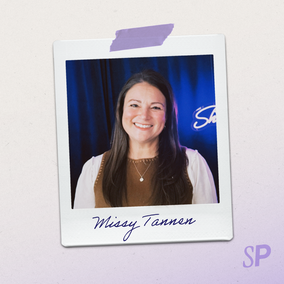 She Pivots with Missy Tannen