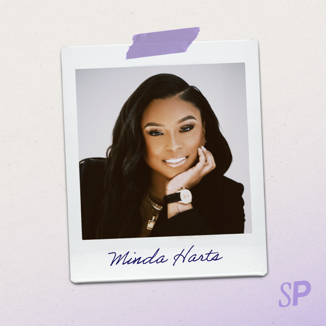 She Pivots with Minda Harts