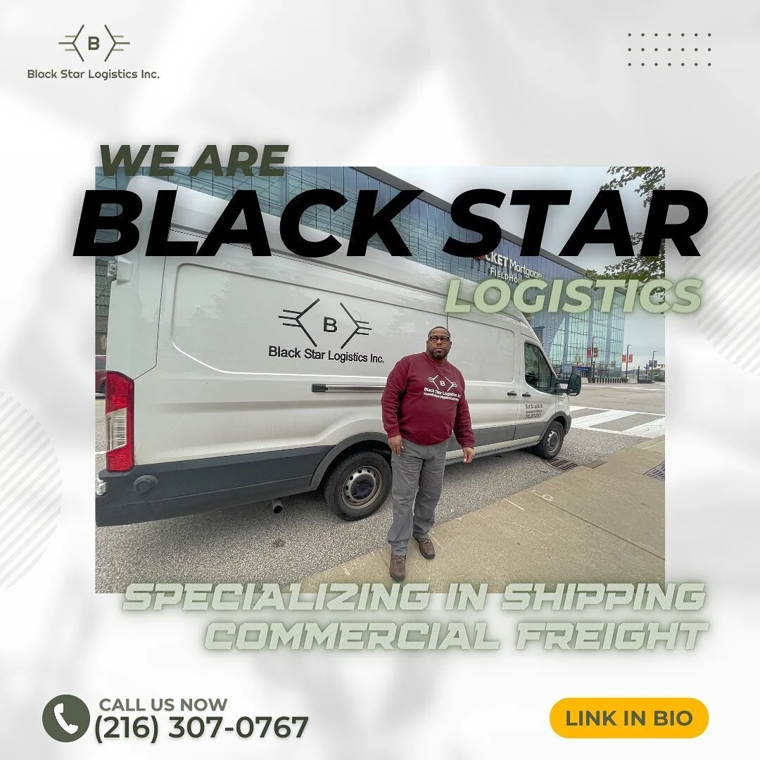 Your No. 1 Local Shipping and Courier Service Provider — Your Shipping Made Simple and Easy 🏆😎 #worldwideshipping  #shipping #shippingservices #cleveland #courierservice #loadmanagement #cargo #clevelandbusiness #entrepreneur
