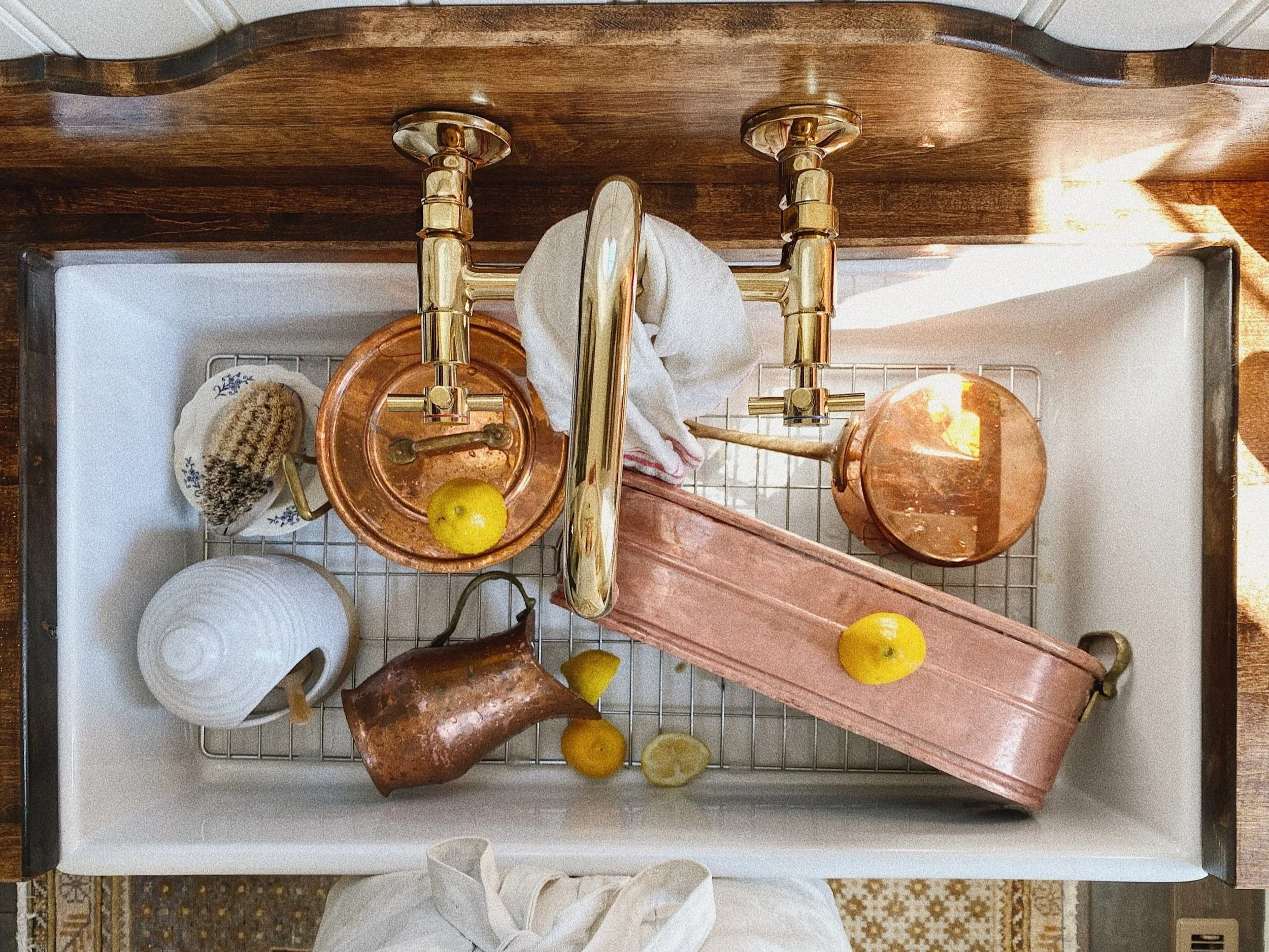 Gallery 3 — PANTRY HILL