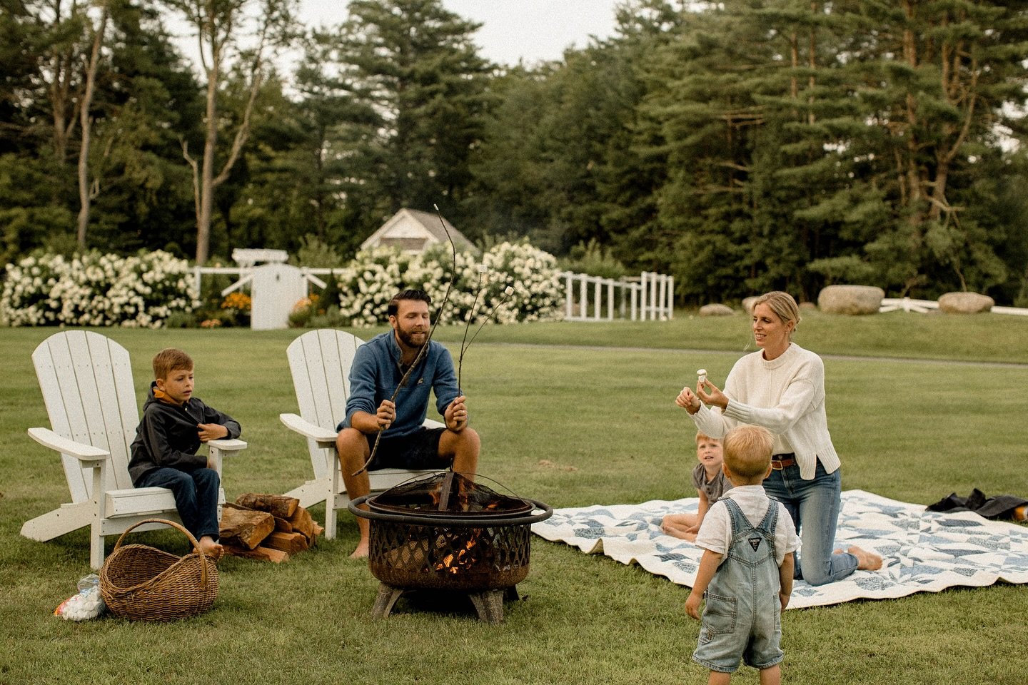 Happy Summer Solstice! Isn&rsquo;t it amazing how nature offers these simple moments for celebration? A way of moving us through the seasons; giving us both something to look forward to and something to look back on. 

We&rsquo;re welcoming summer an