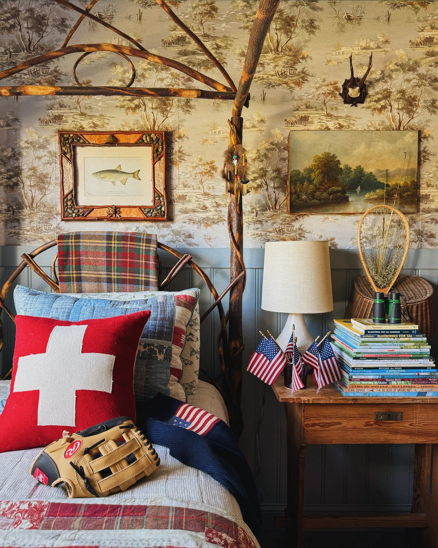 It&rsquo;s no surprise that our summer children&rsquo;s book list is twice the size of other seasons. We&rsquo;re very much looking forward to plenty of reading time together on the topics of the exploring, camping, the beach and ocean, lakes and pon