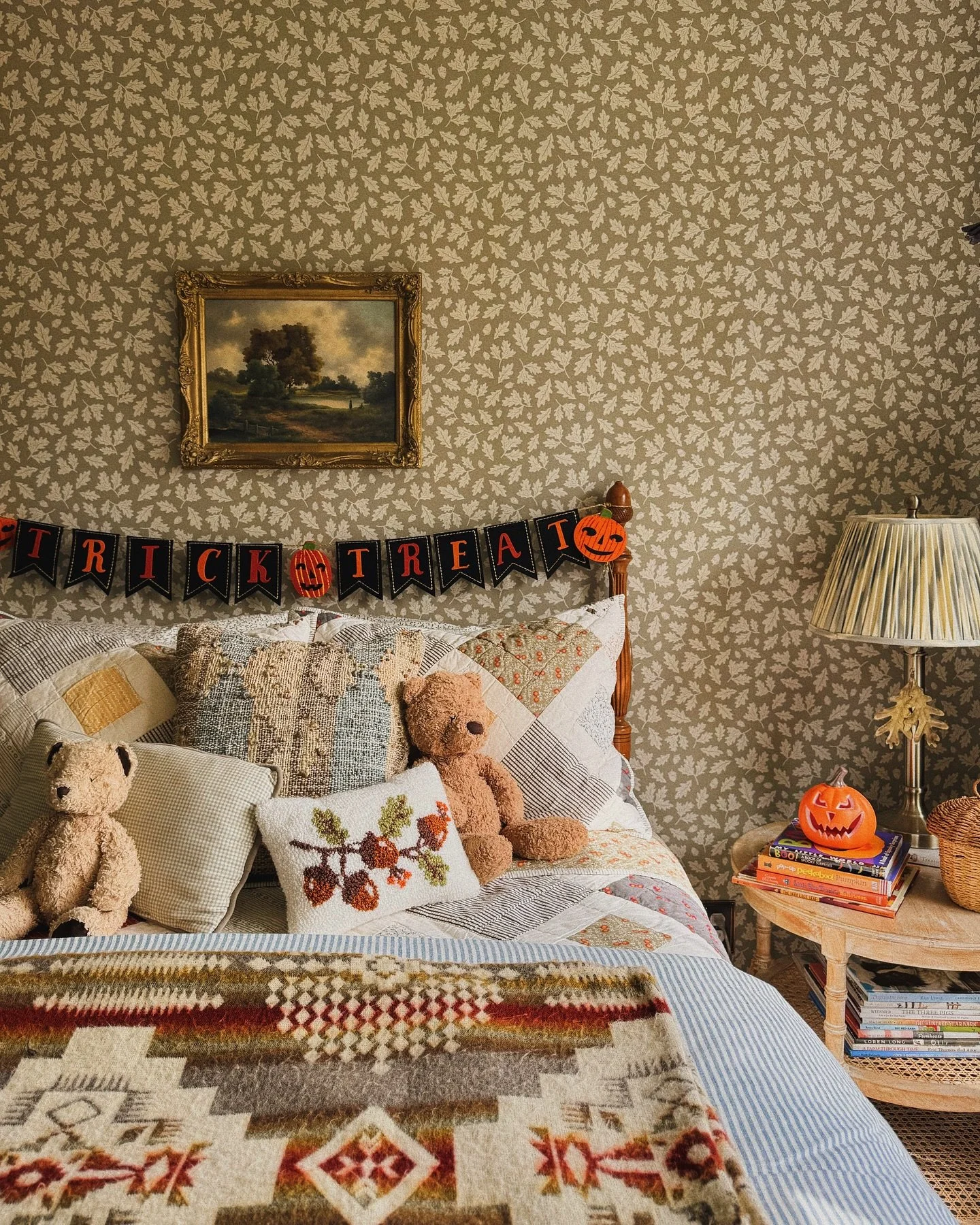 We’ve had quite a few “big” moments to share lately - pie workshops and projects and photo shoots - which has meant less time for sharing the little moments here. That doesn’t make them any less special, in fact I’d argu