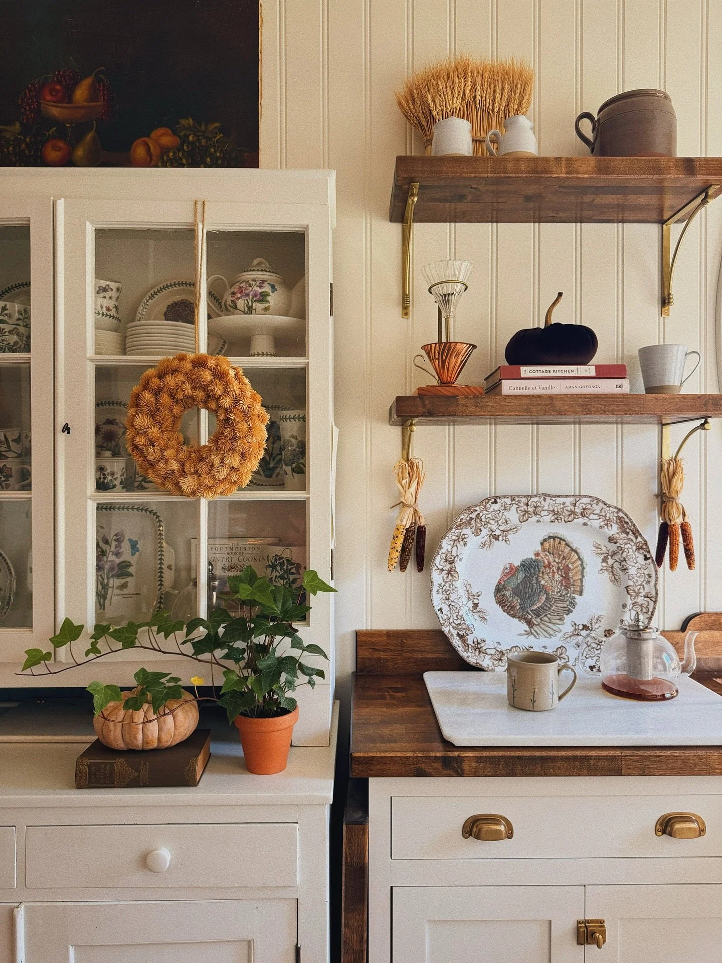 There are some seasons of life where it takes extra effort to deeply feel the beauty in the everyday, like in your bones, where there&rsquo;s a natural harmony. Recently, that was August for me. Nothing dramatic, it was just blah - hosting and creati