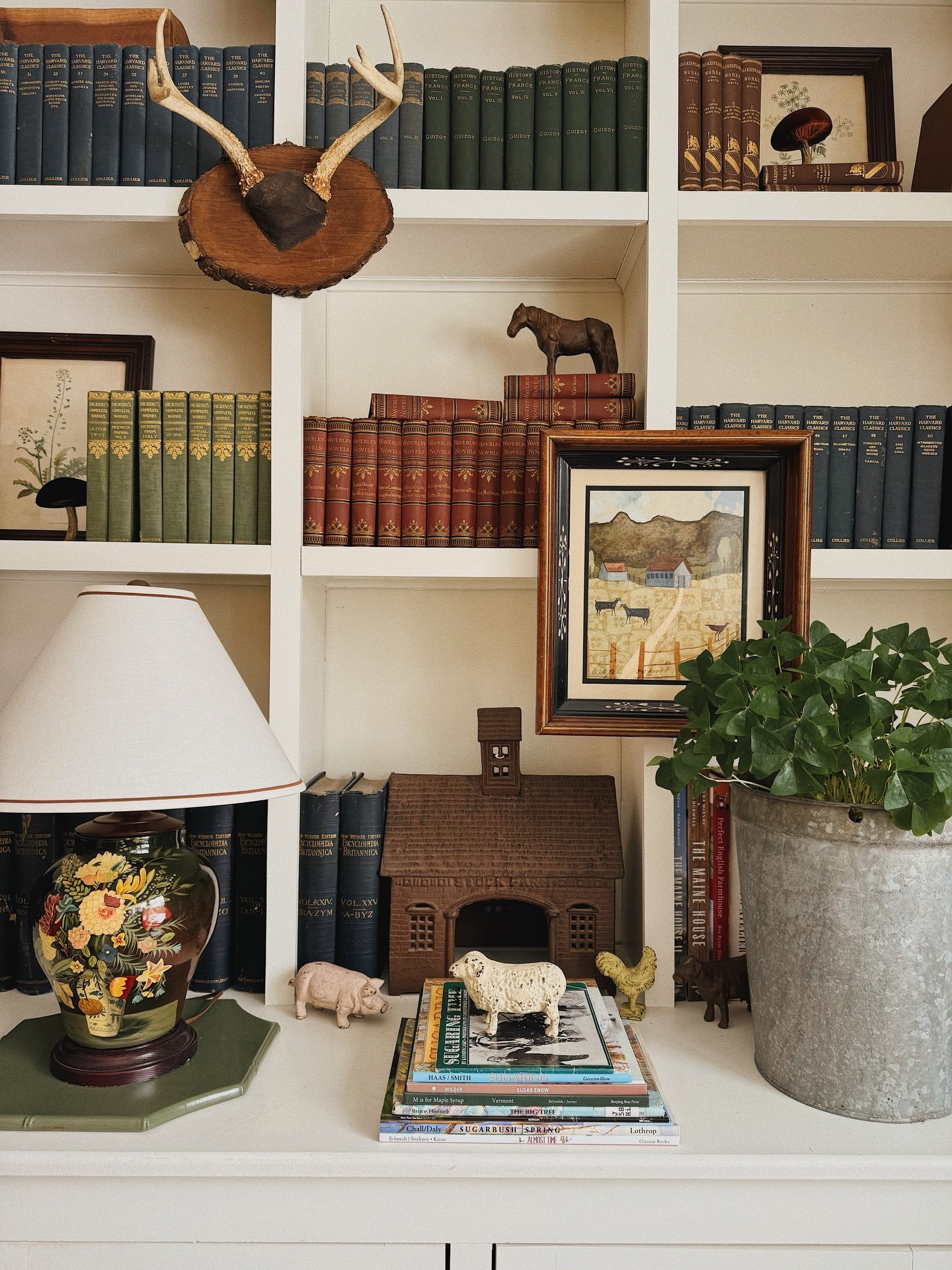 On the eve of the Sap Moon, we are gathering our gear and preparing to tap the maple trees in the woods at Pantry Hill. To help us learn more about the history, the process, and the science behind it all, we&rsquo;re combining field experience (tappi