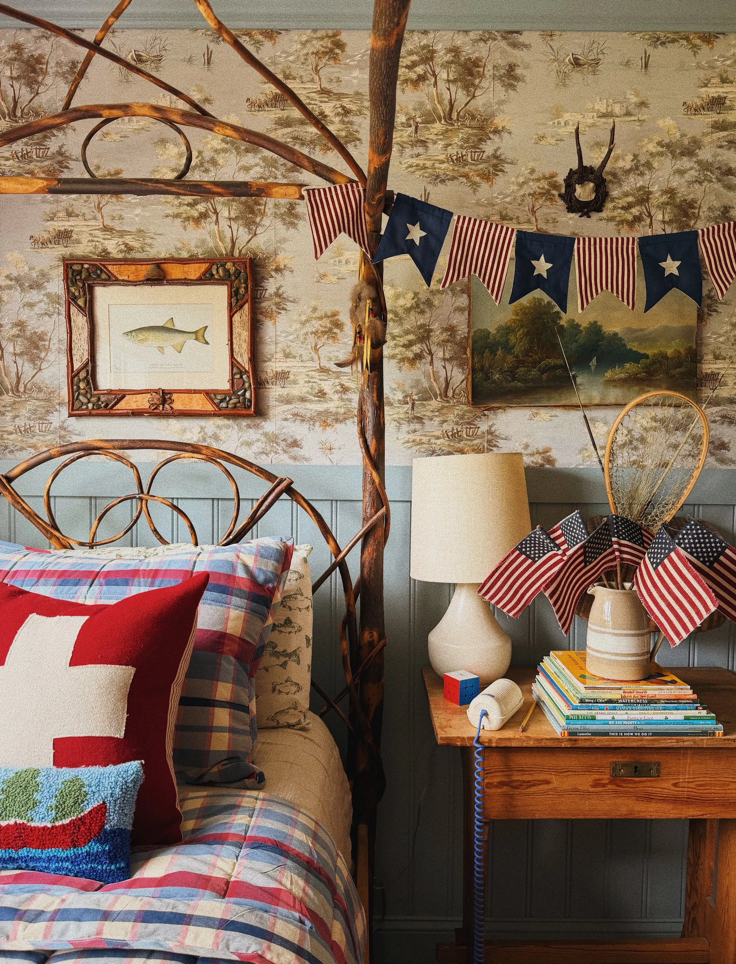 On the cusp of the 250th anniversary of the United States of America, there&rsquo;s reason to both think critically and celebrate. As a people, we&rsquo;ve come a long way, and yet, there&rsquo;s still so far to go. 

Two things I know for sure: We a